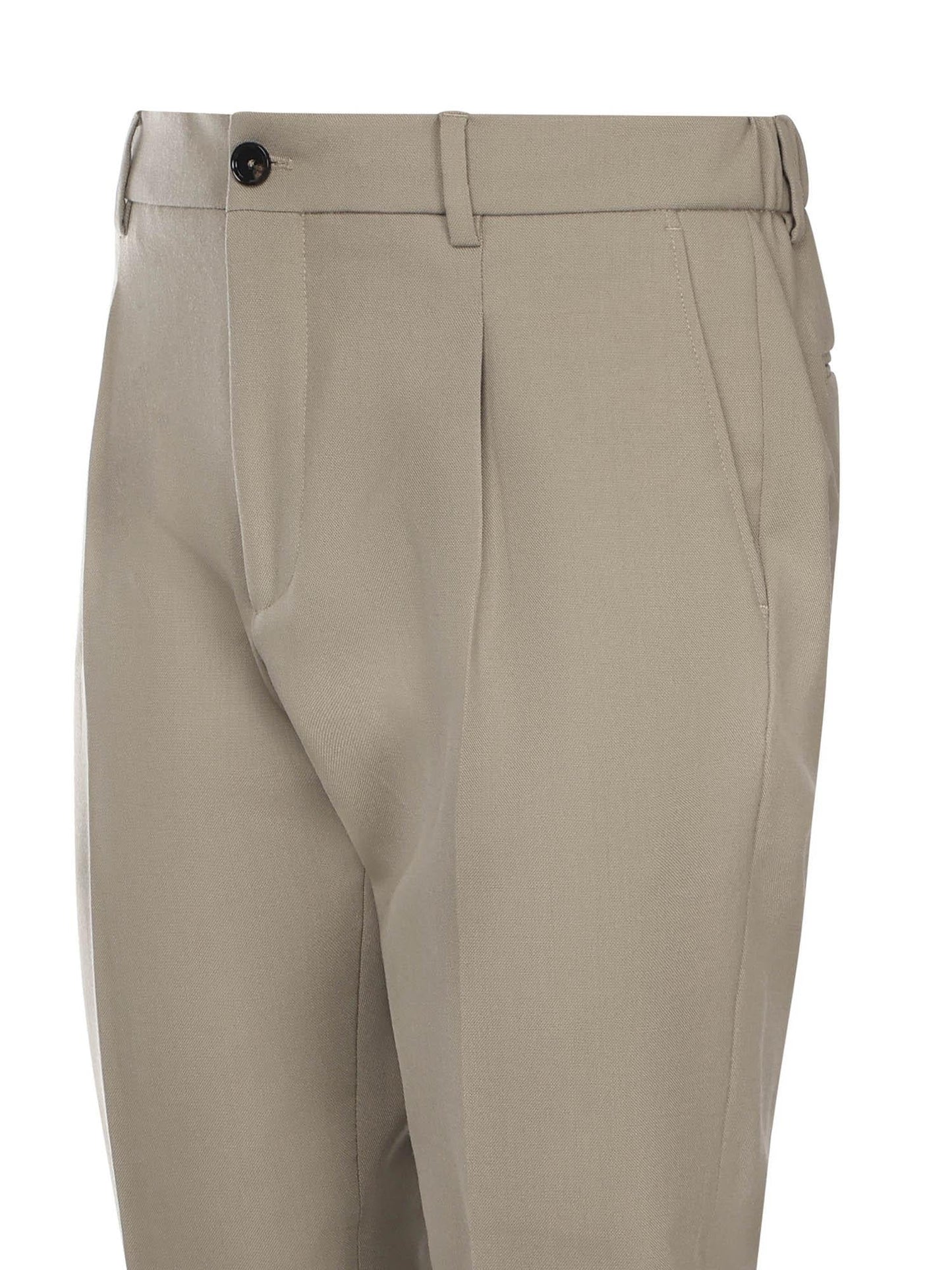 Pantaloni Riccardo