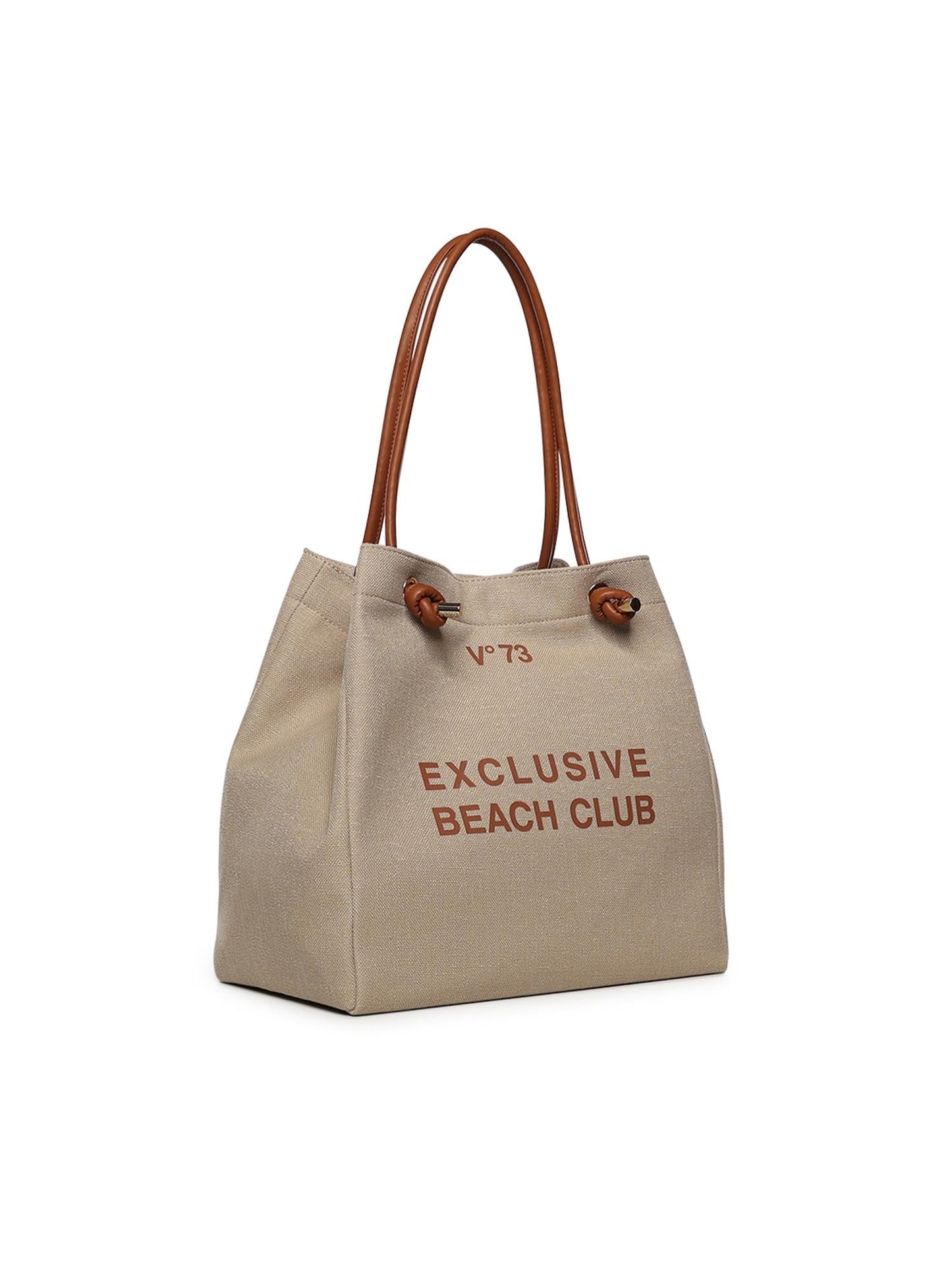 Borsa Exclusive con logo