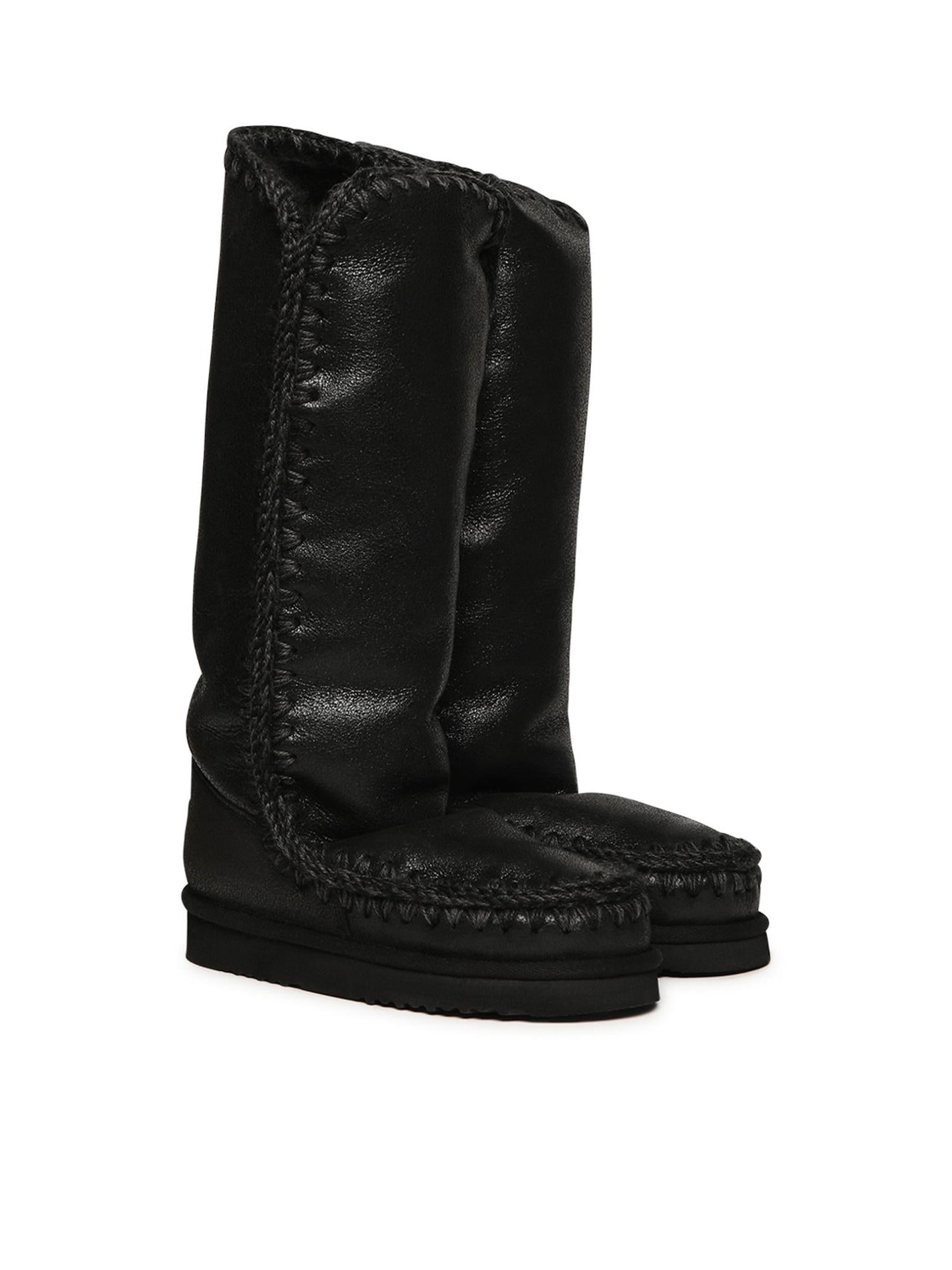 Eskimo 40 in pelle