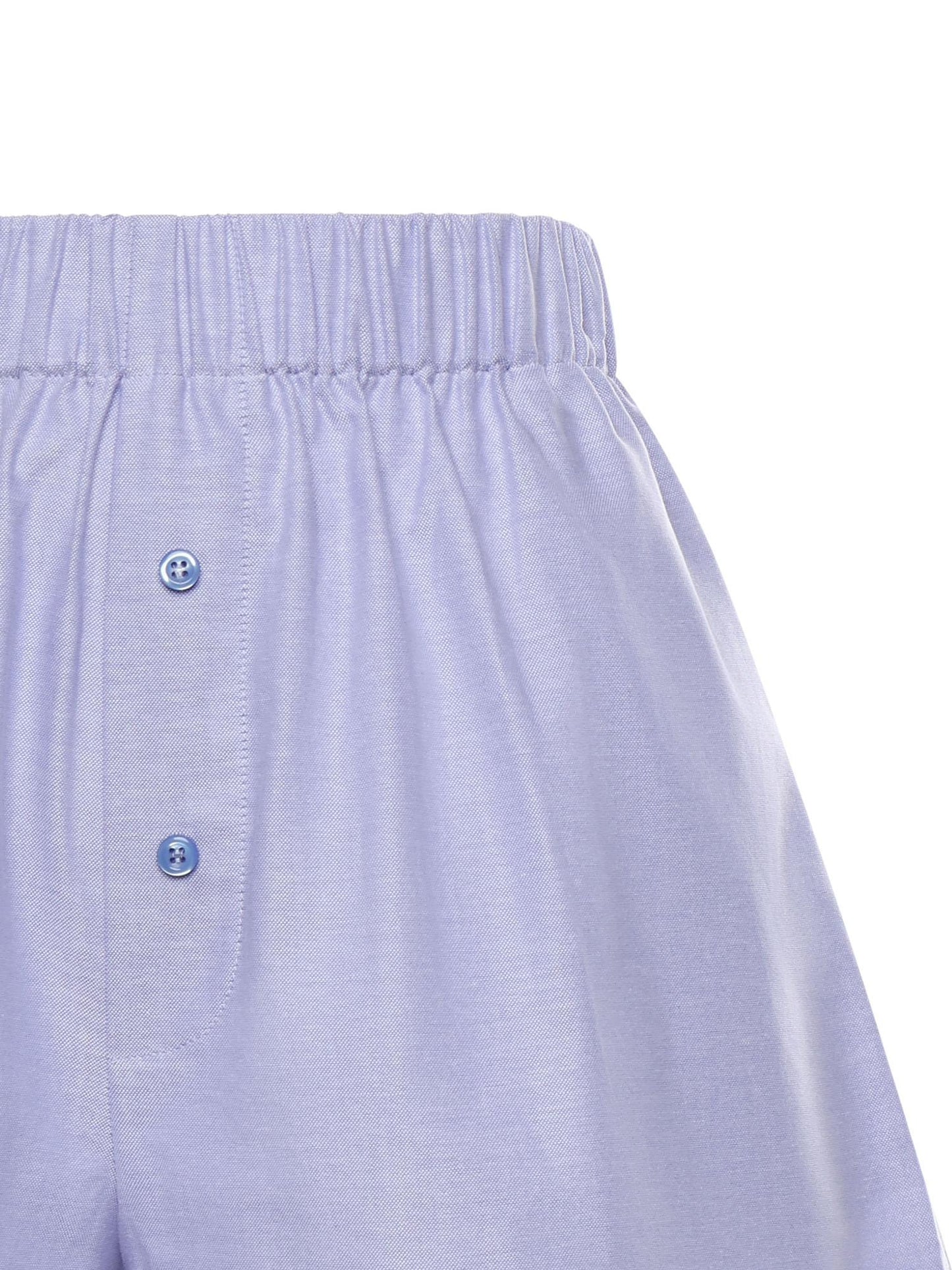 Co-ord Georgiana in cotone