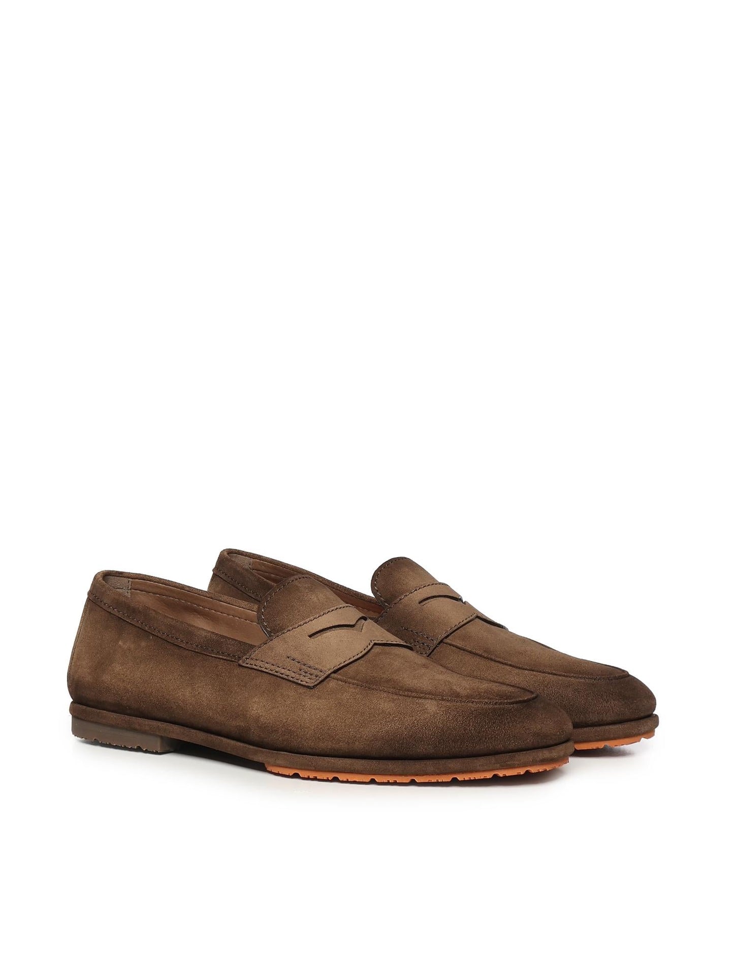 Mocassino penny Carlo Driver