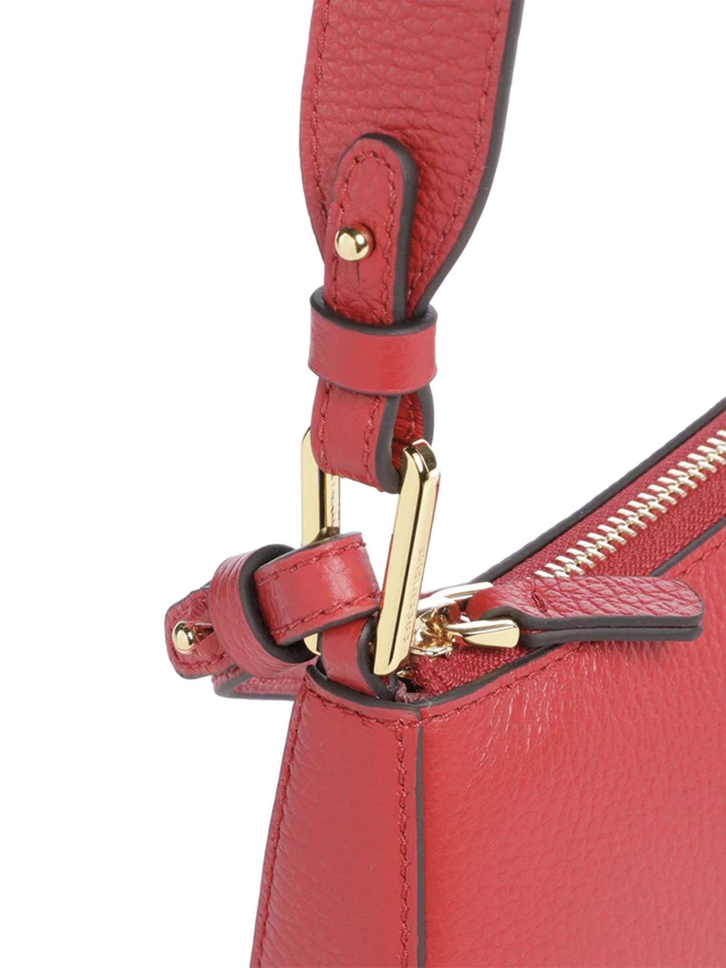 Minibag Merveille in pelle