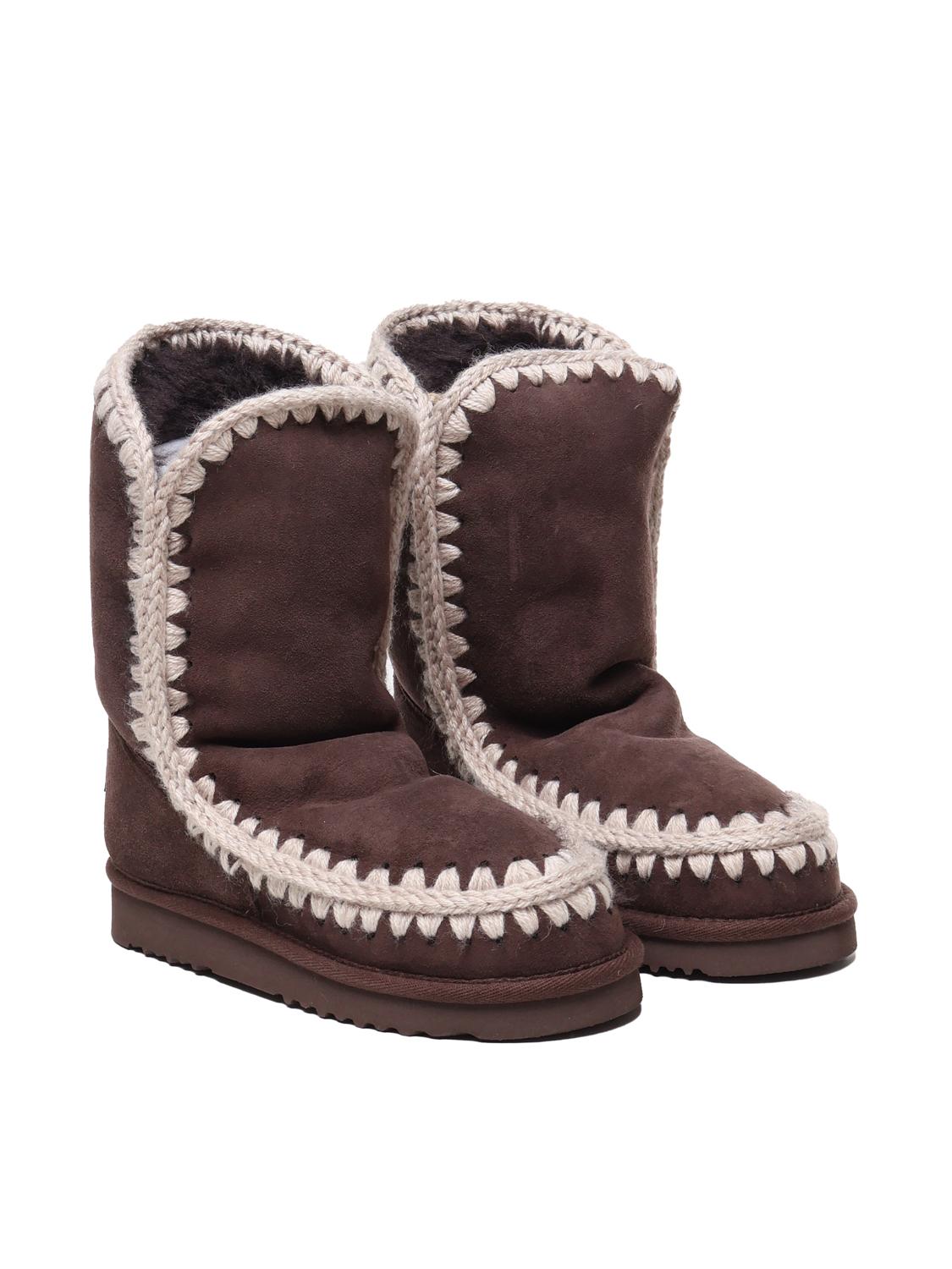 Stivali Eskimo 24