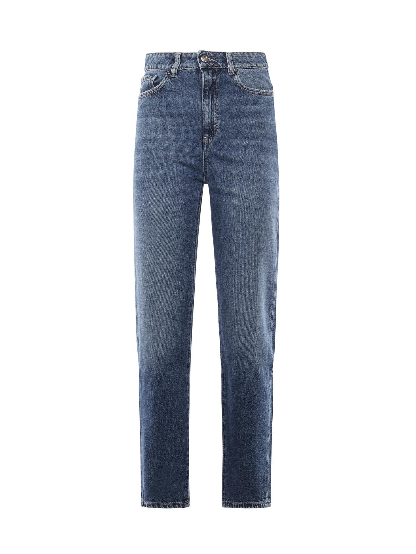 Jeans Rory in cotone