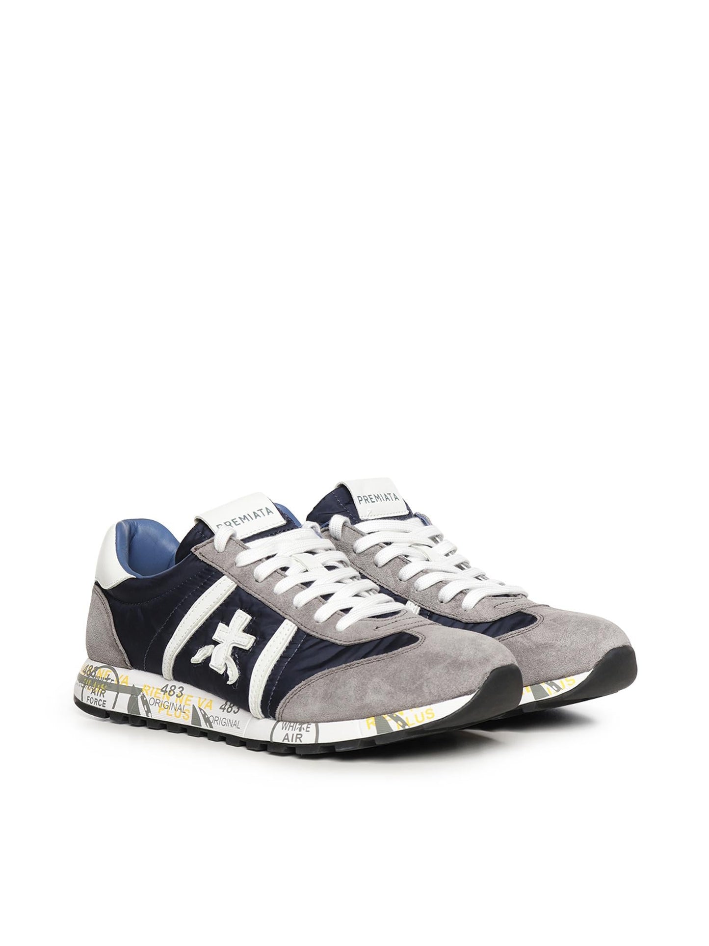 Sneaker Lucy7089