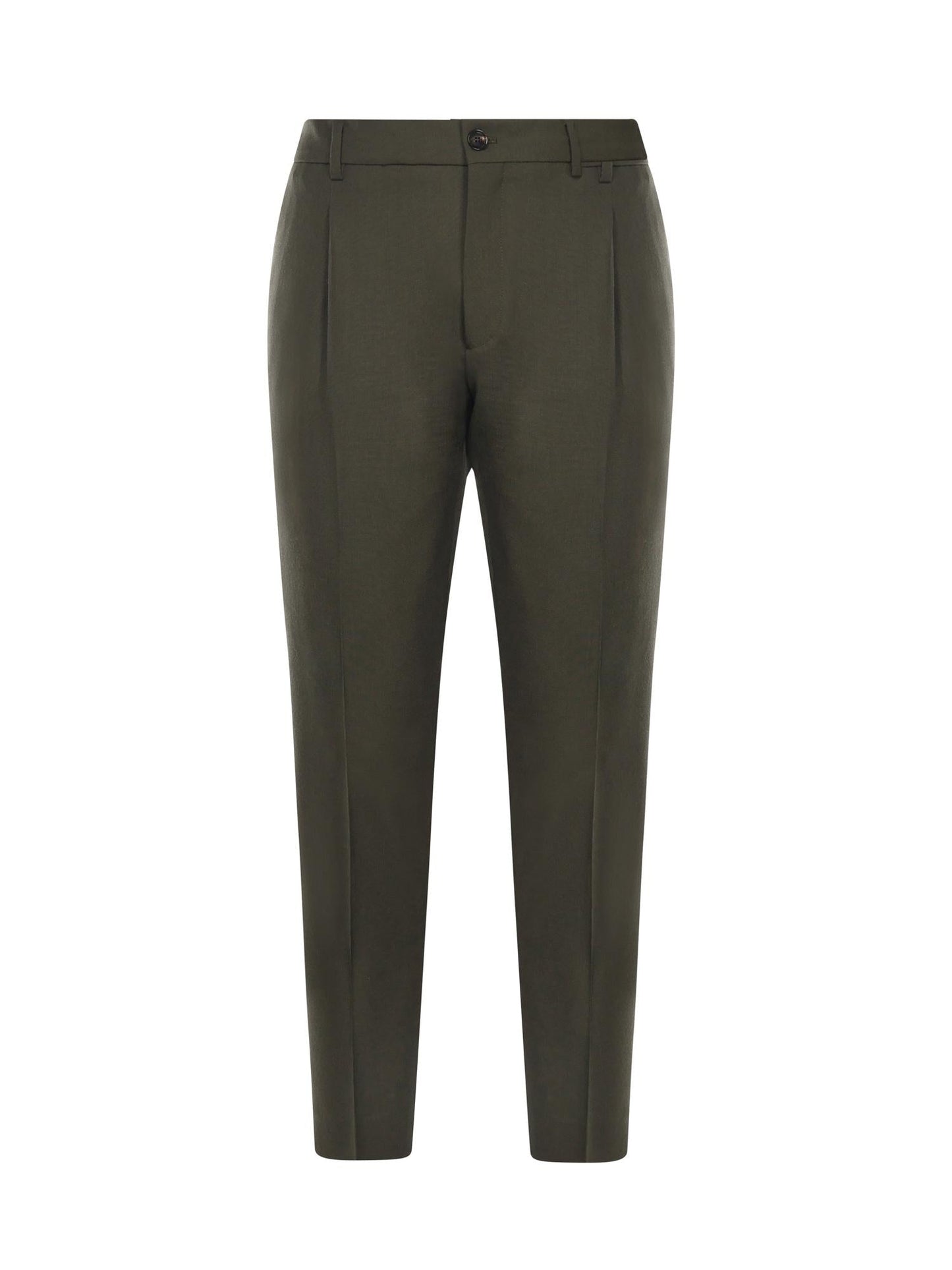 Pantaloni Riccardo