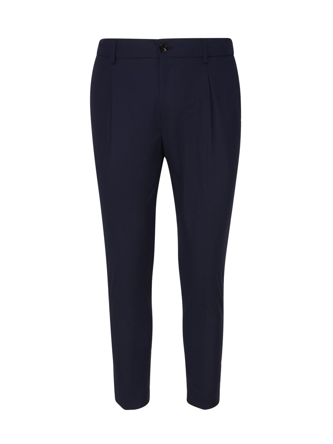 Pantalaccio Riccardo in viscosa
