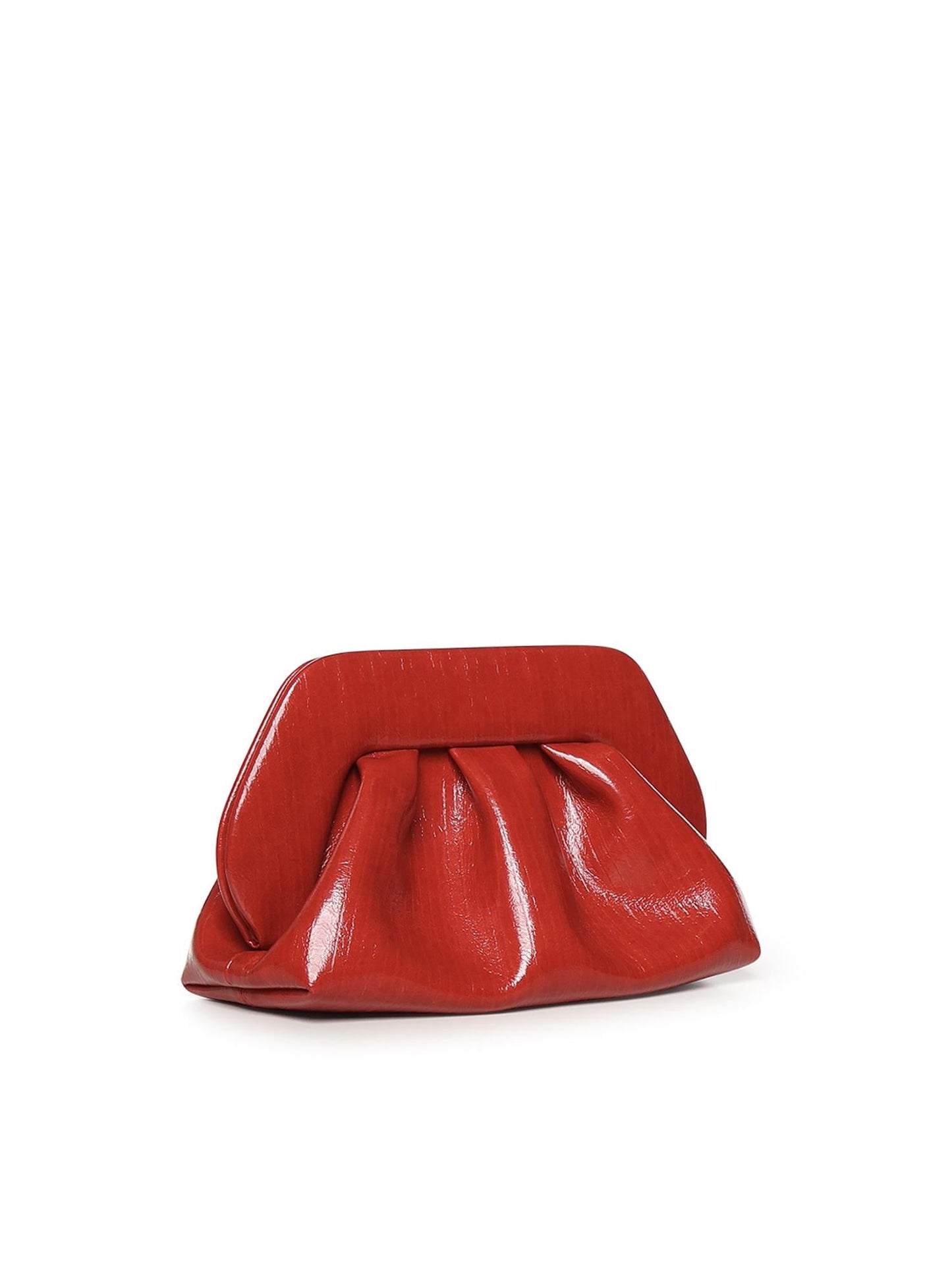 Clutch Bios Medium in vegan fabric