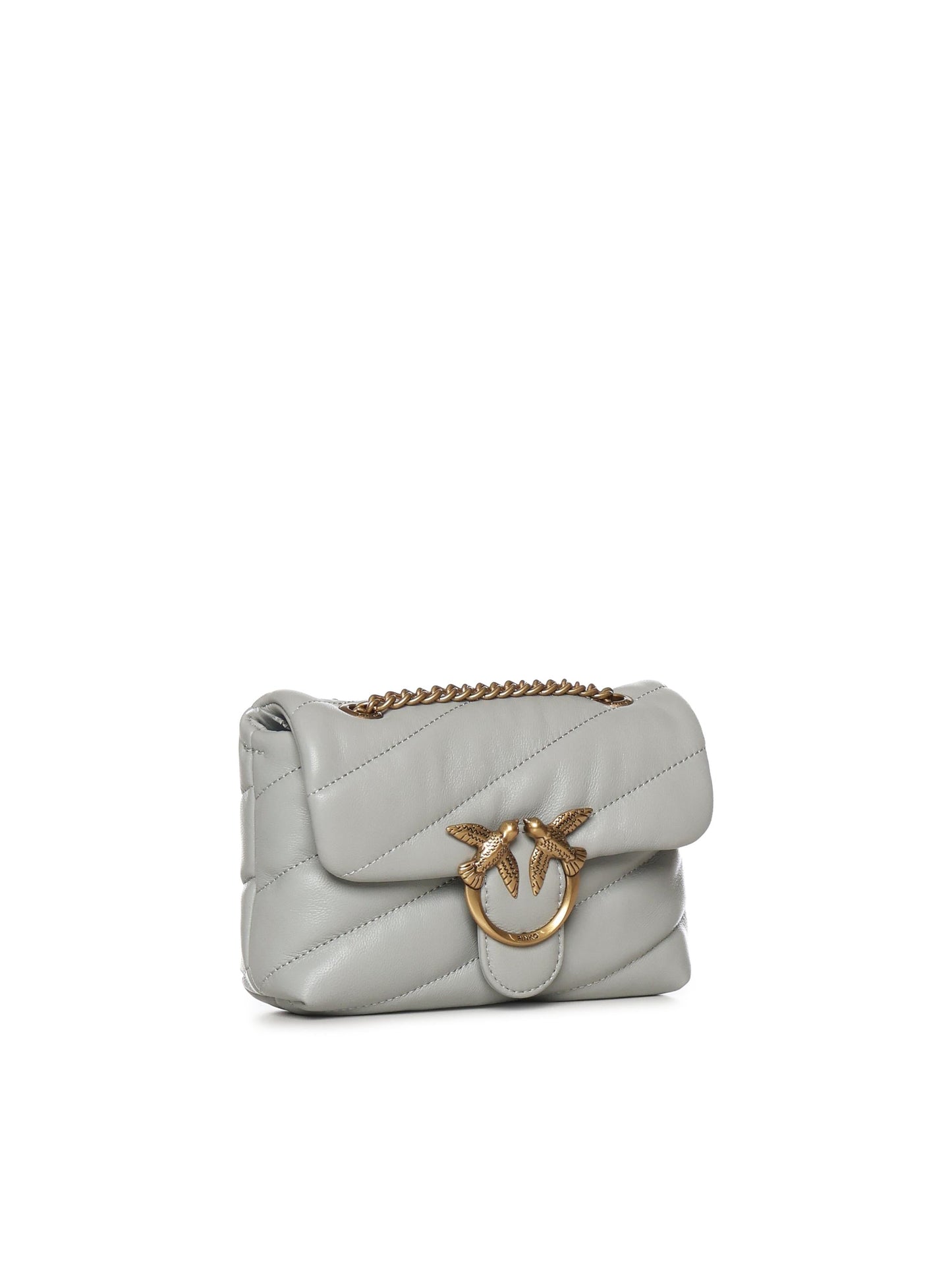 Borsa a tracolla Baby Love Bag Puff Maxi Quilt