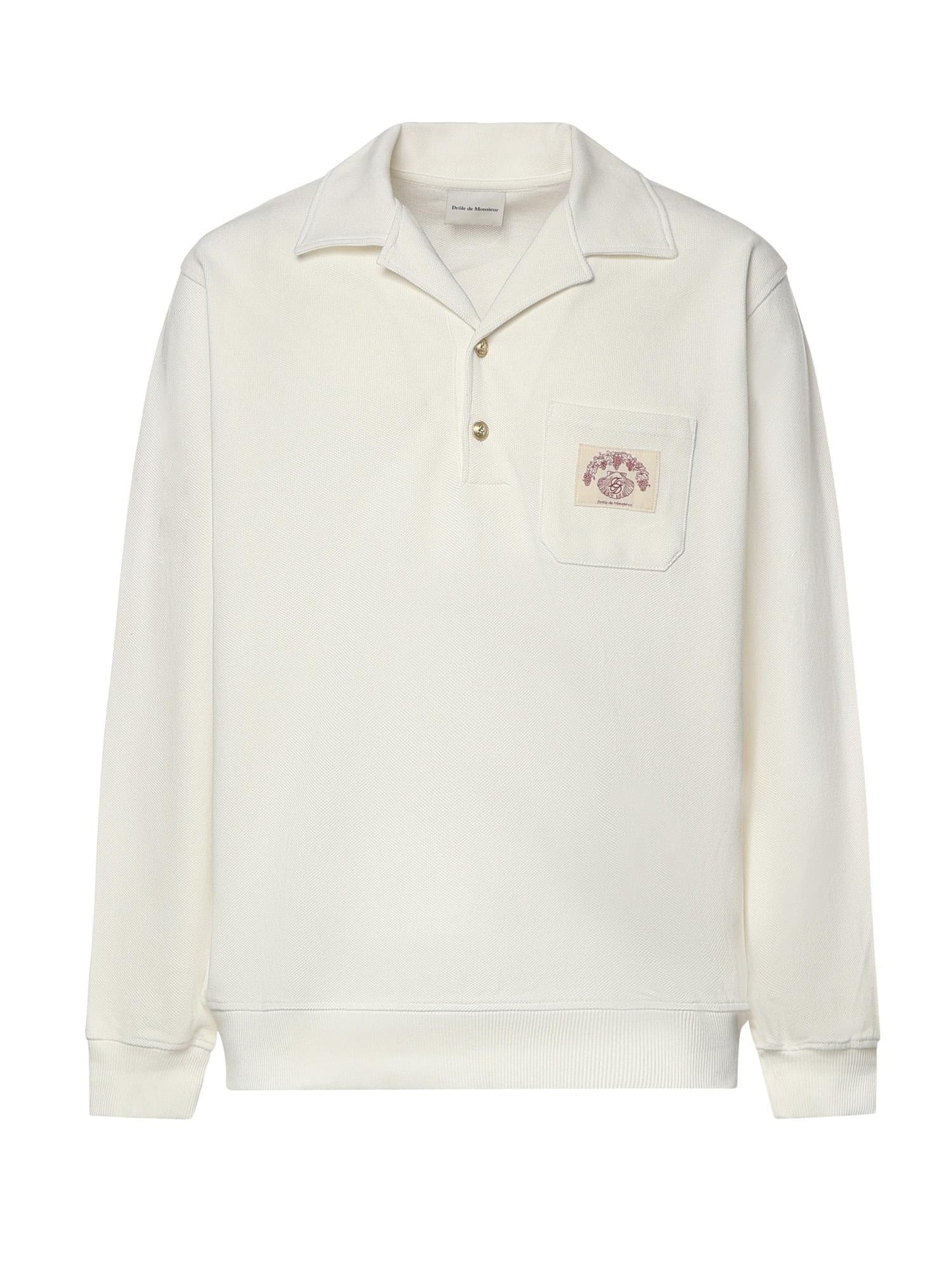 Polo in cotone