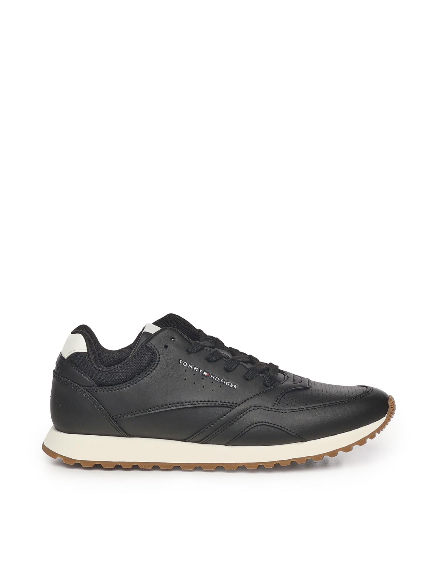 Sneakers in pelle