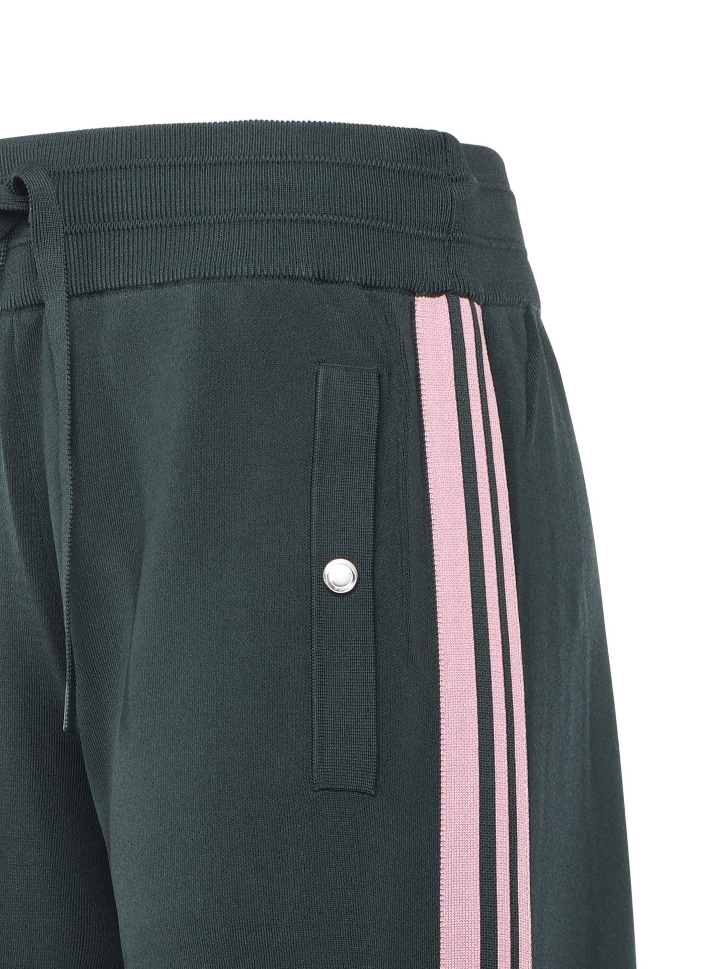 Pantaloni sportivi con logo Love Birds