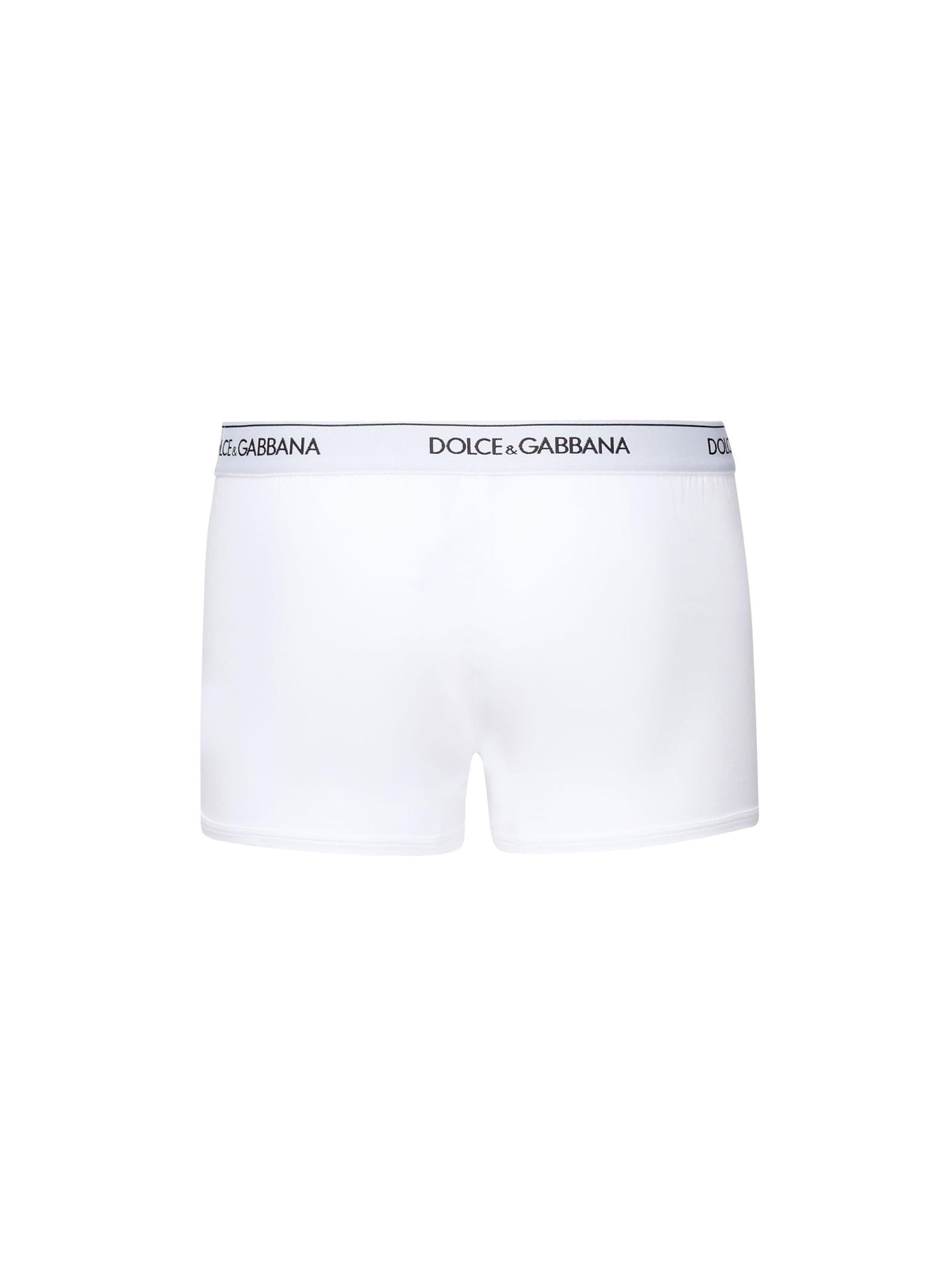 Bi-pack boxer regular cotone stretch