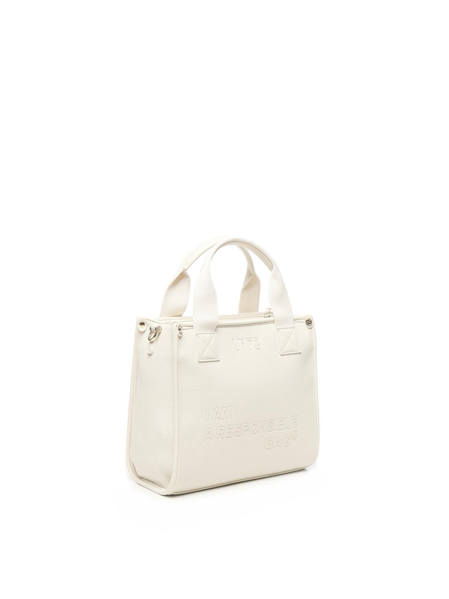 Borsa shopping Responsibility Now
