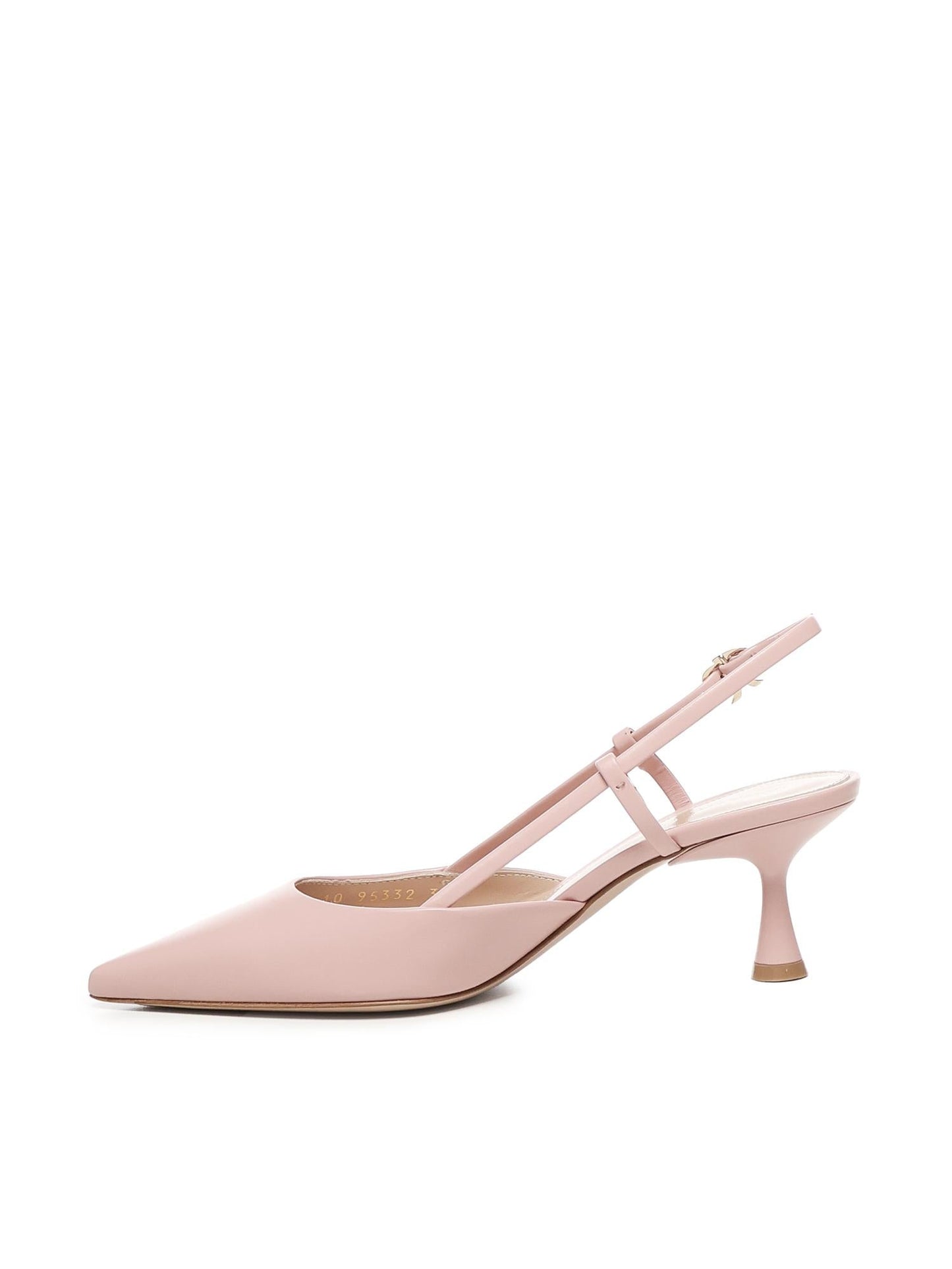 Slingback Ascent