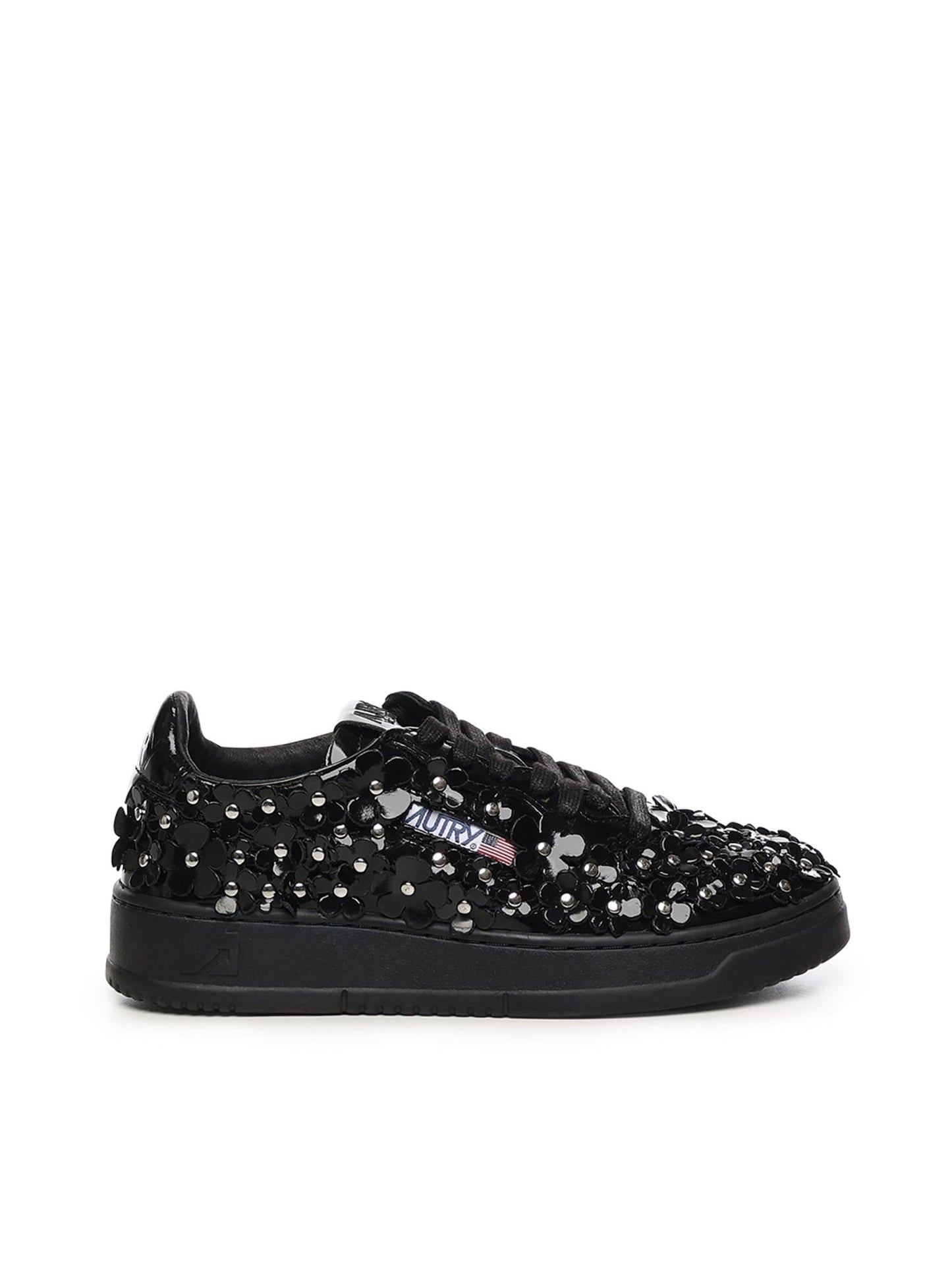 Sneakers medalist low 'Blooming'