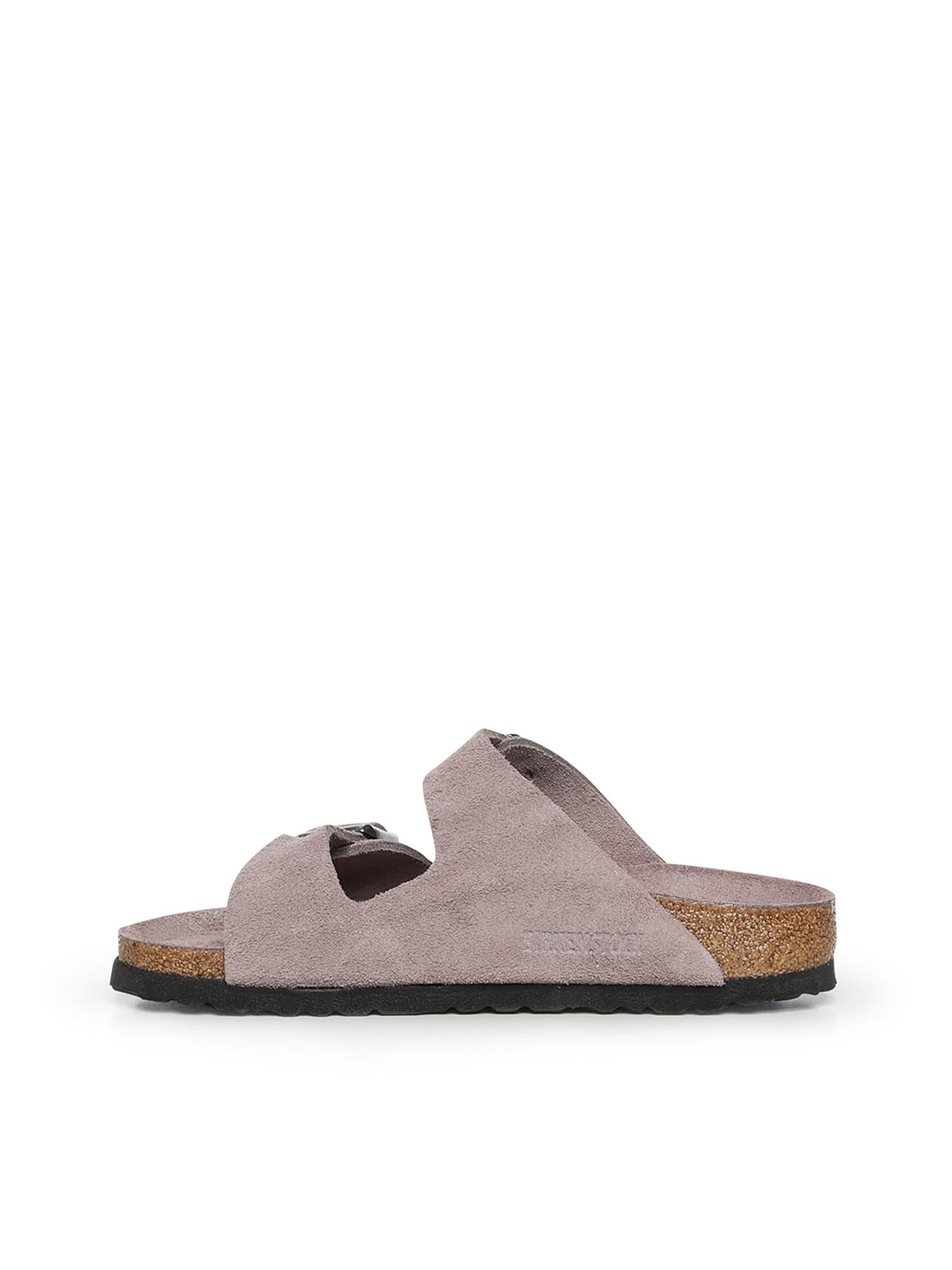 Sandali Arizona in suede