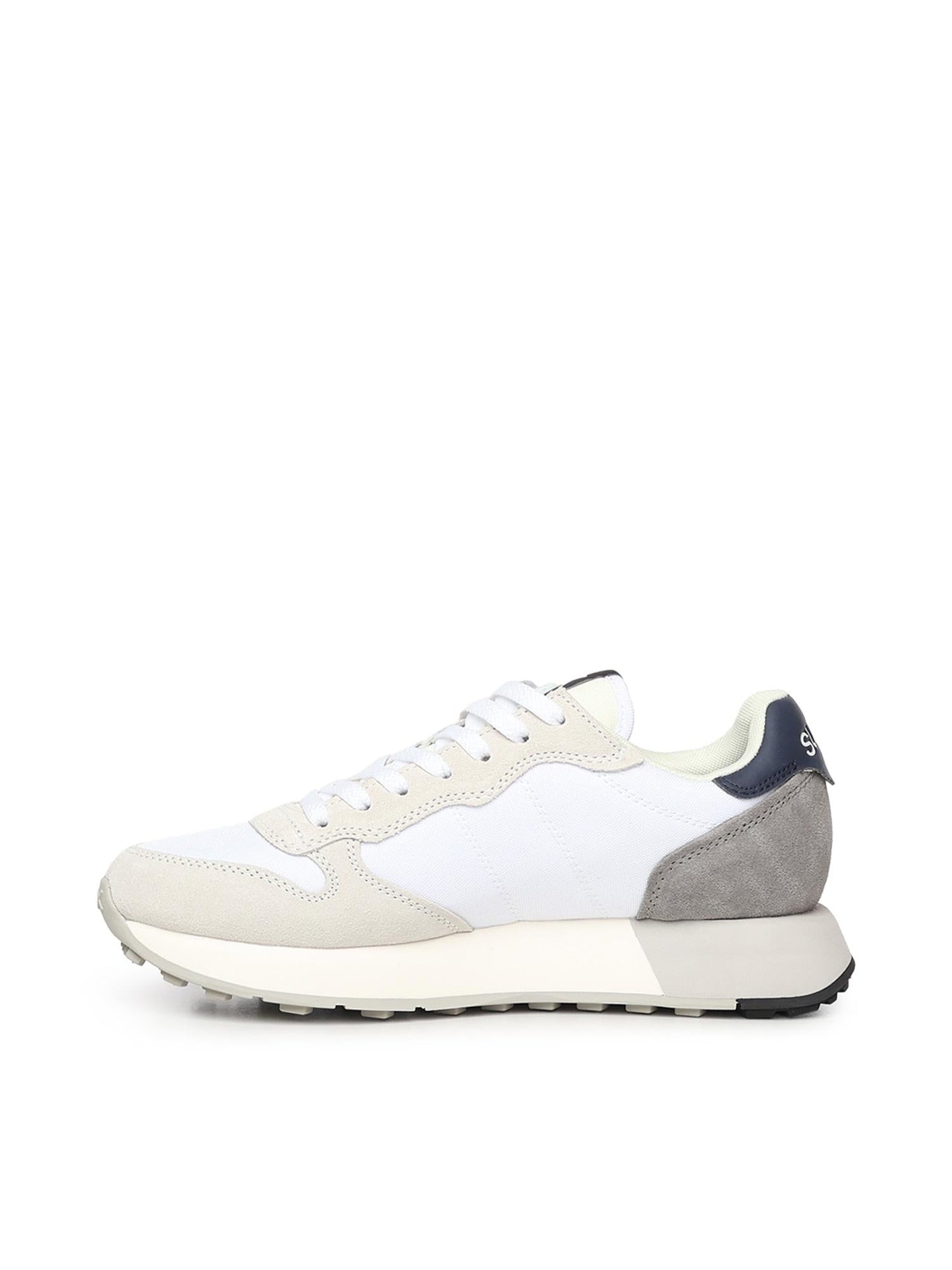 Sneaker Jaki Solid