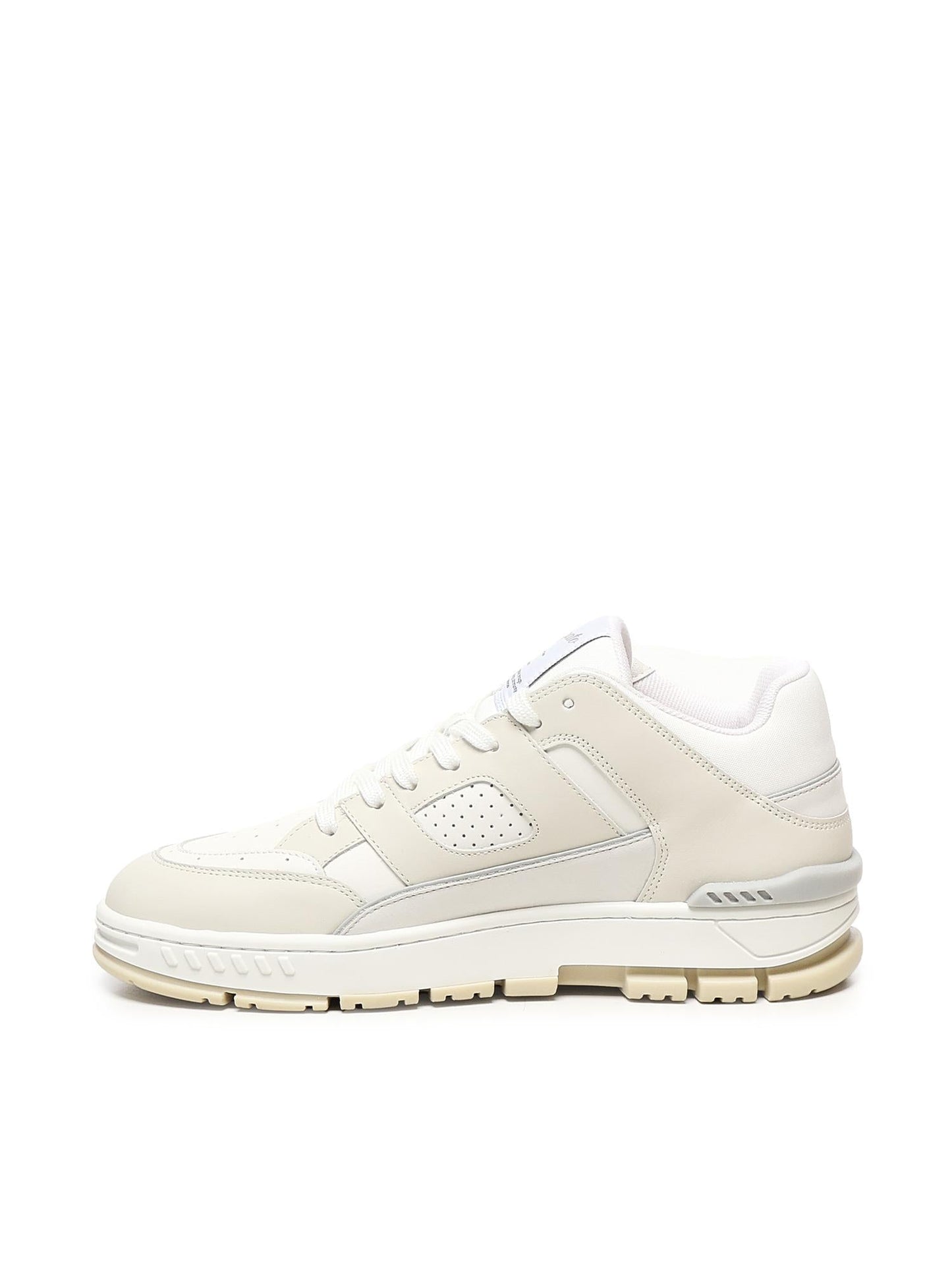 Sneakers Area Lo