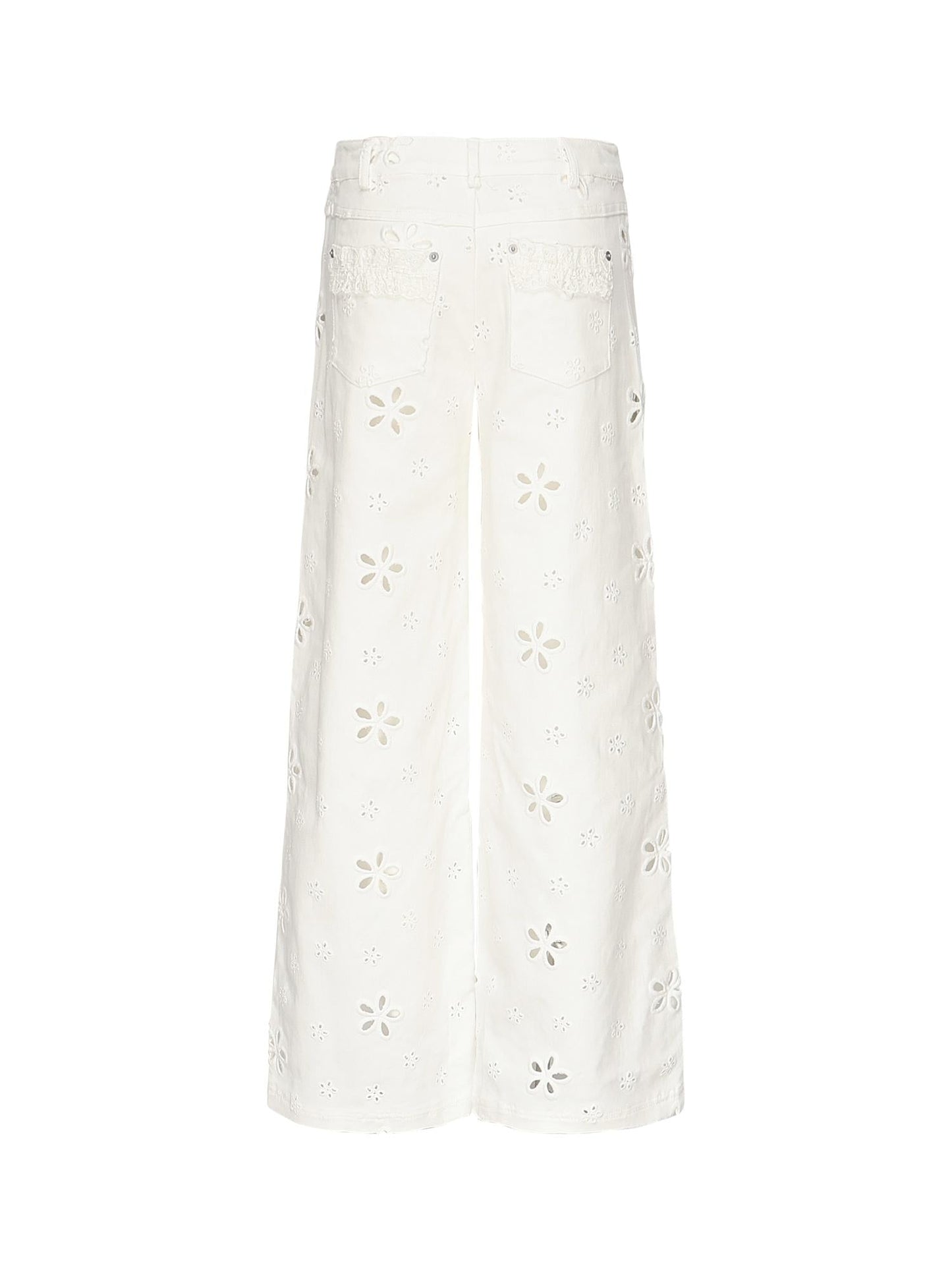 Jeans baggy Daisy