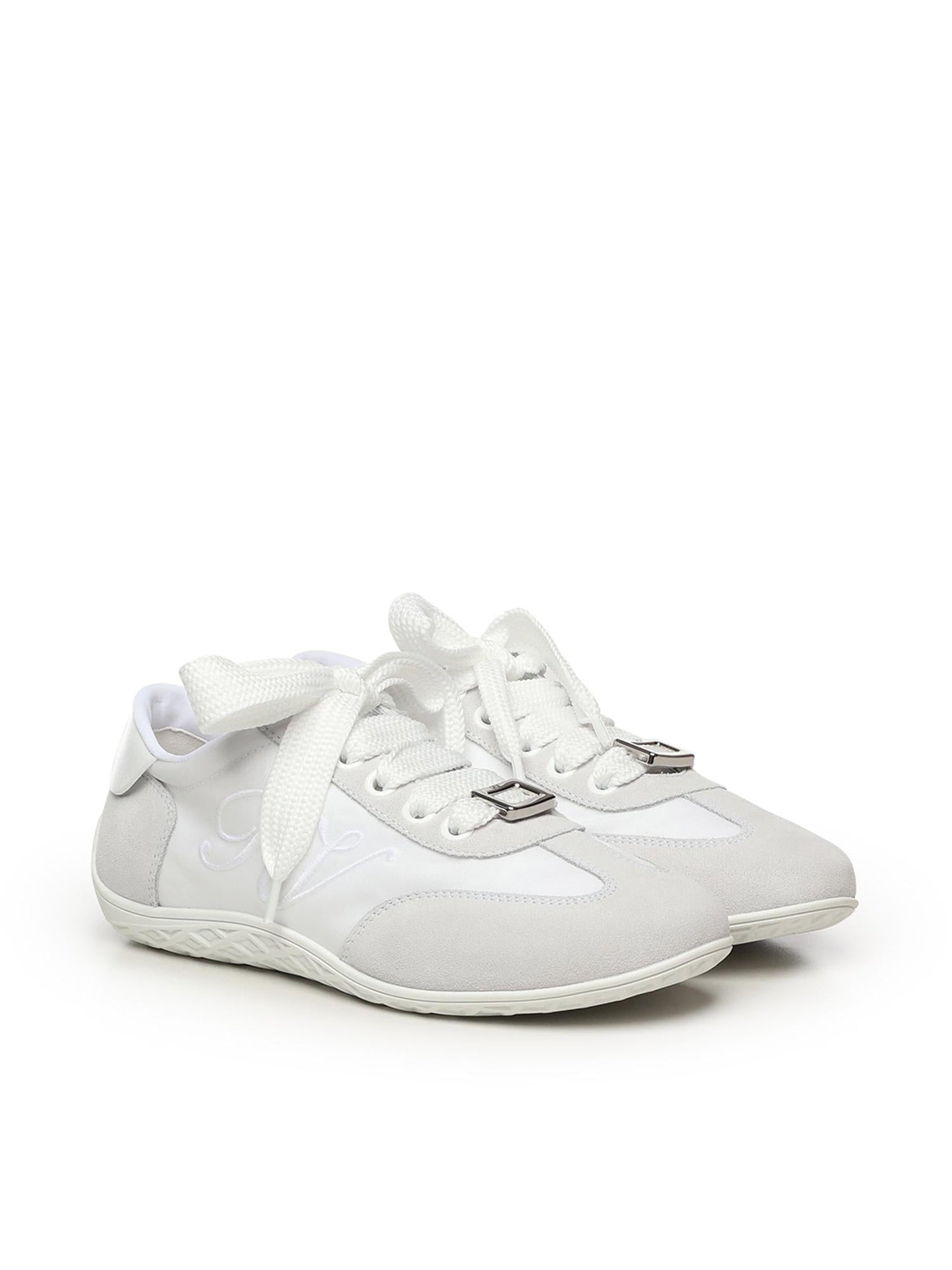 Sneakers Viv Low in suede