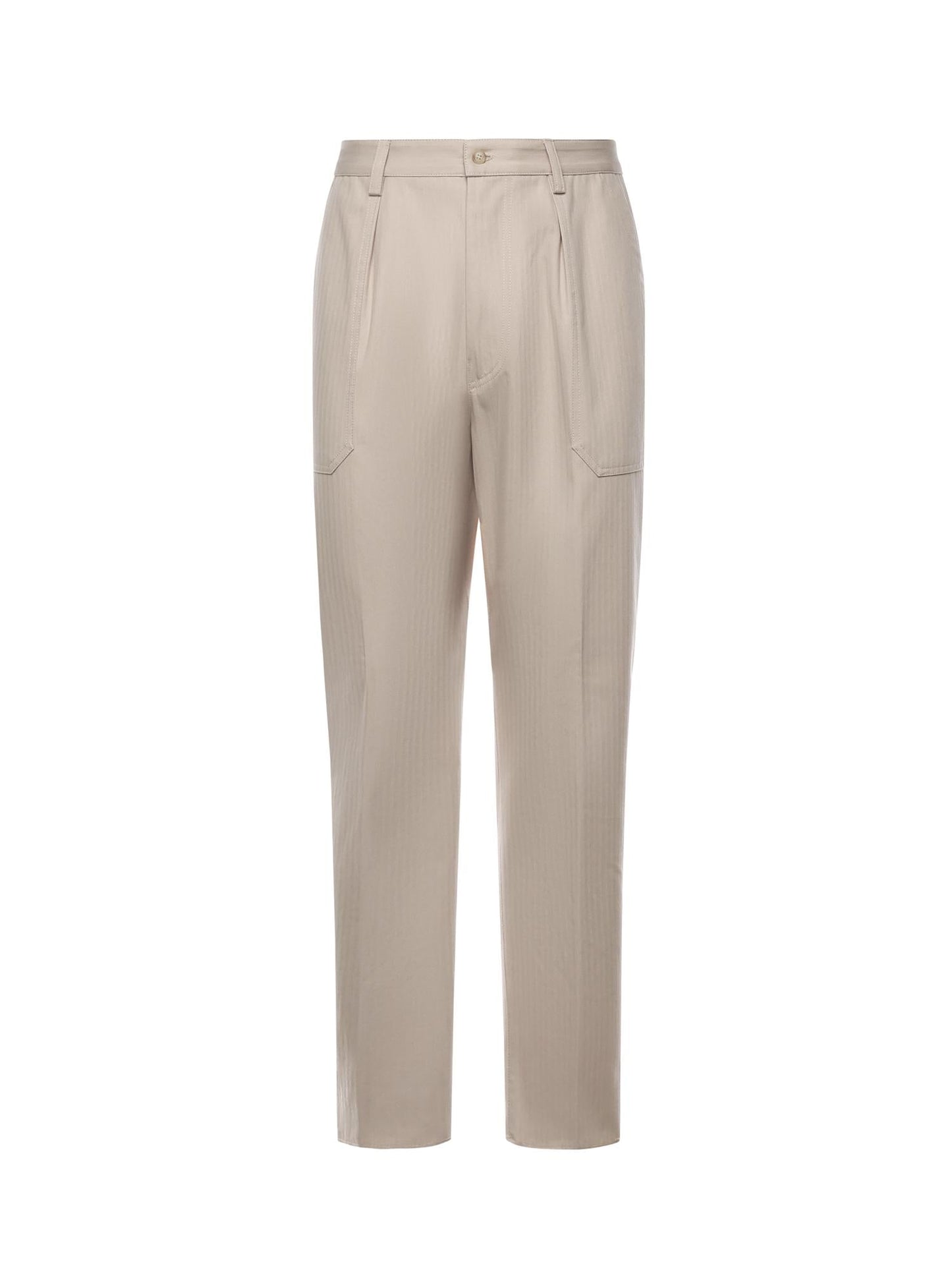 Pantalone in cotone