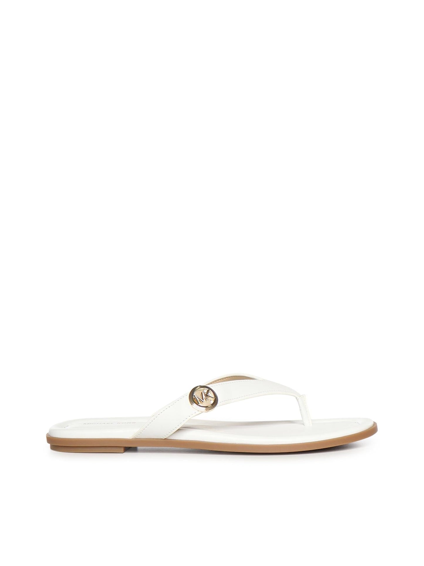 Sandalo Erin in pelle