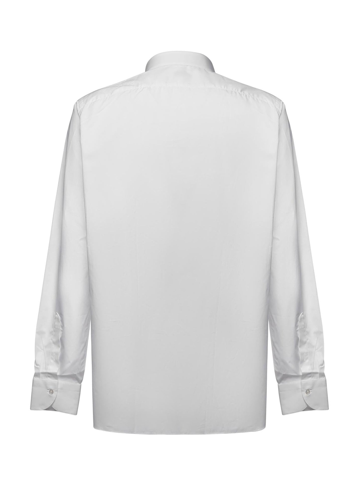 Camicia in cotone