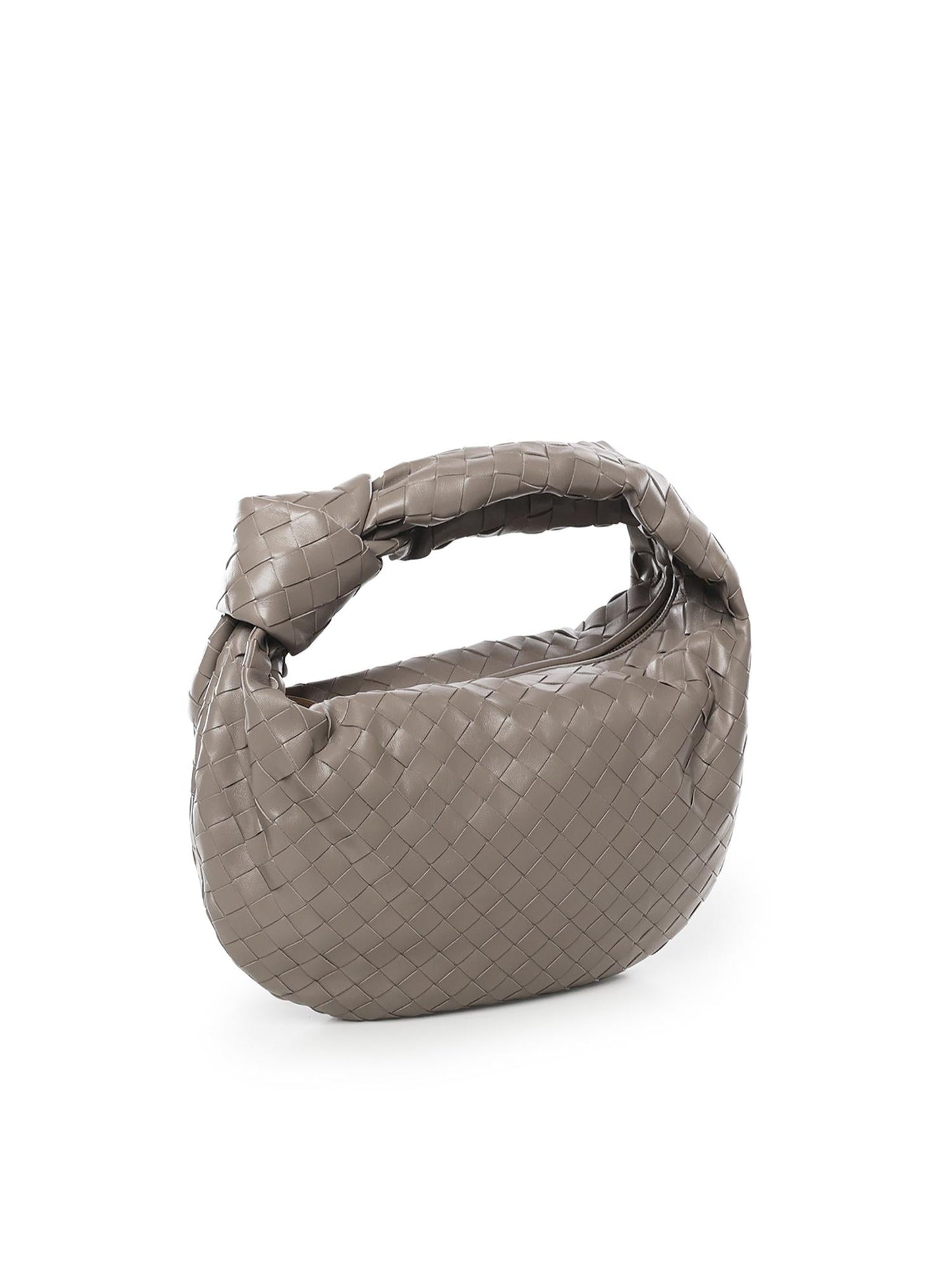 Borsa Jodie piccola in pelle