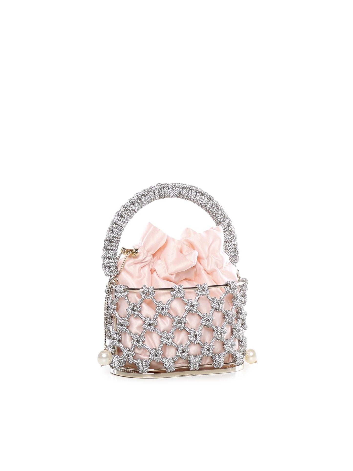 Borsa Mini Holli Nodi