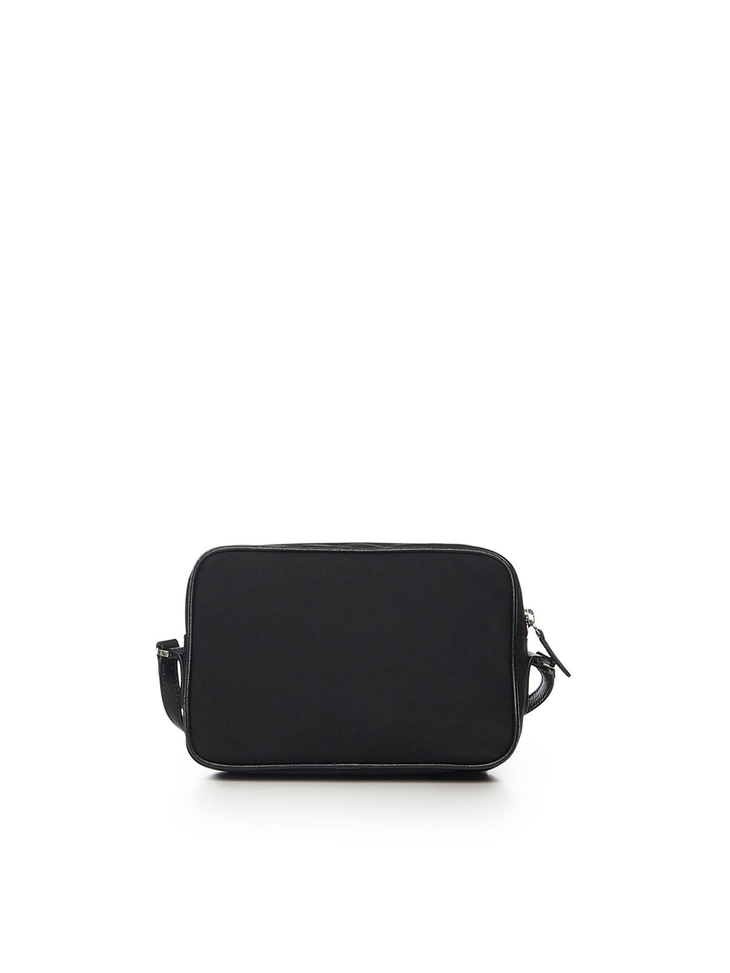 Camera Bag a tracolla Dartmoor in ECONYL