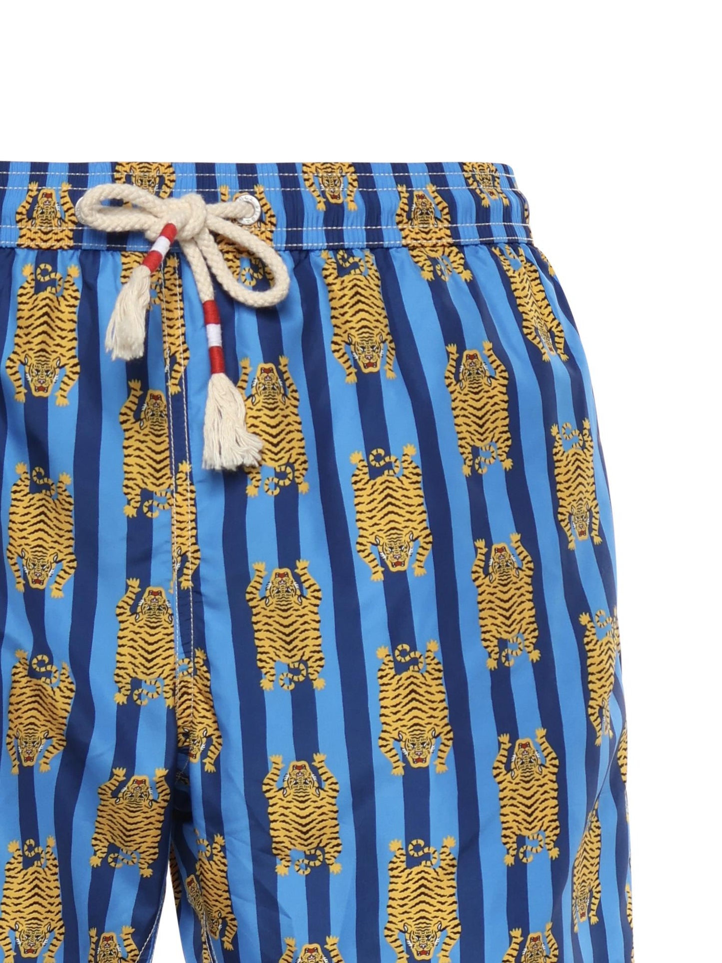 Costume da bagno con stampa