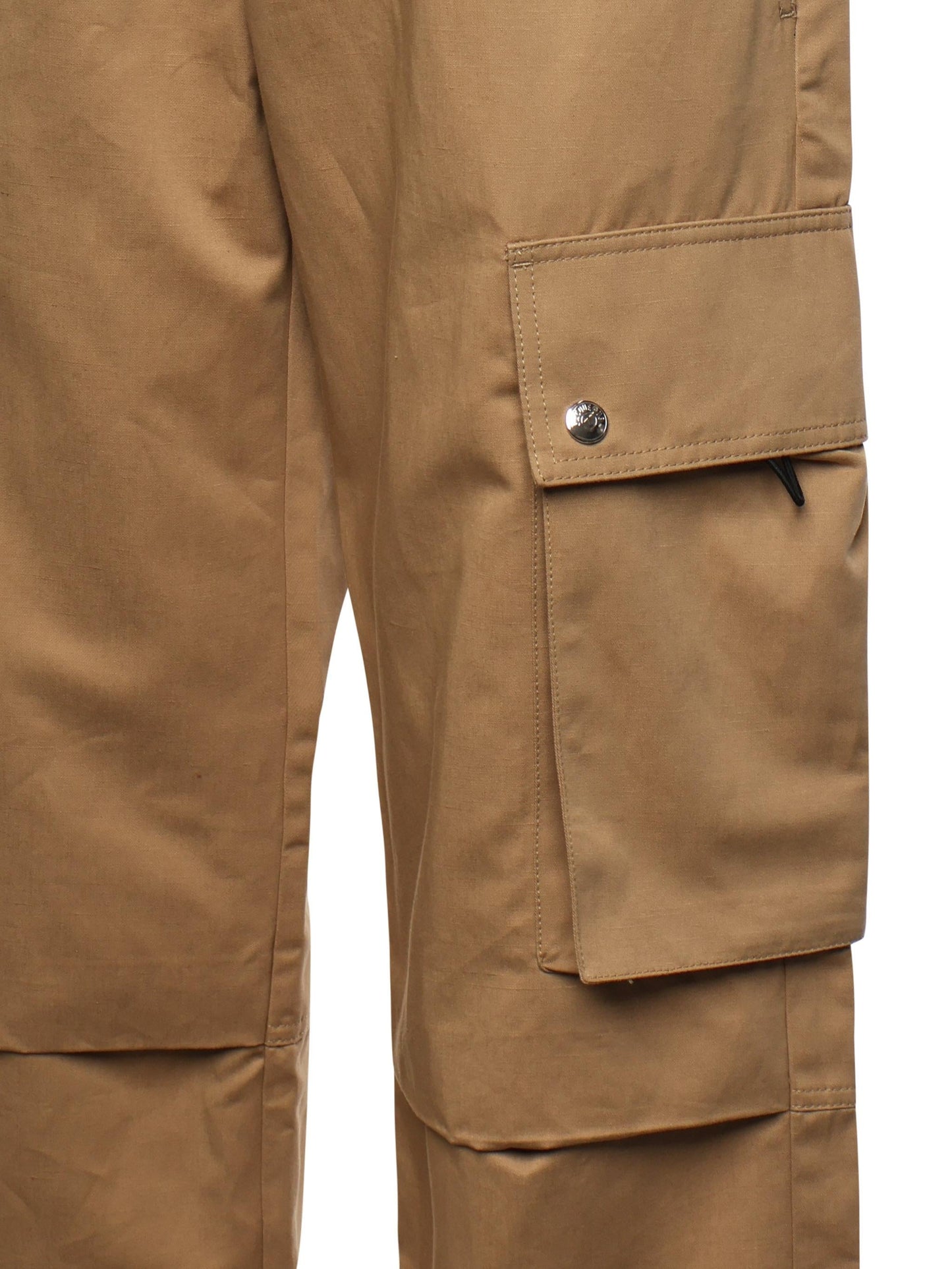 Pantaloni Le Cargo