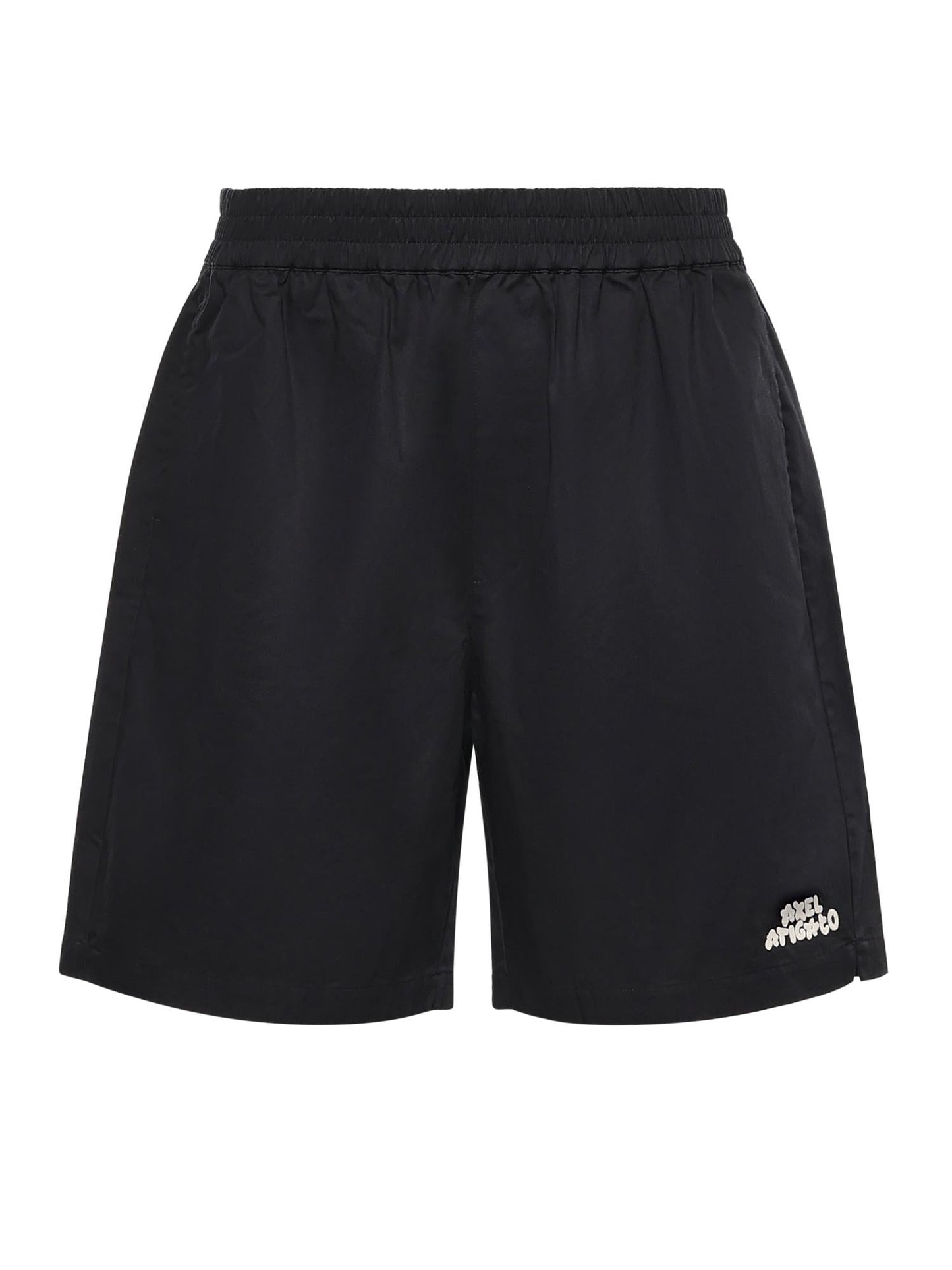 Shorts Heat con logo