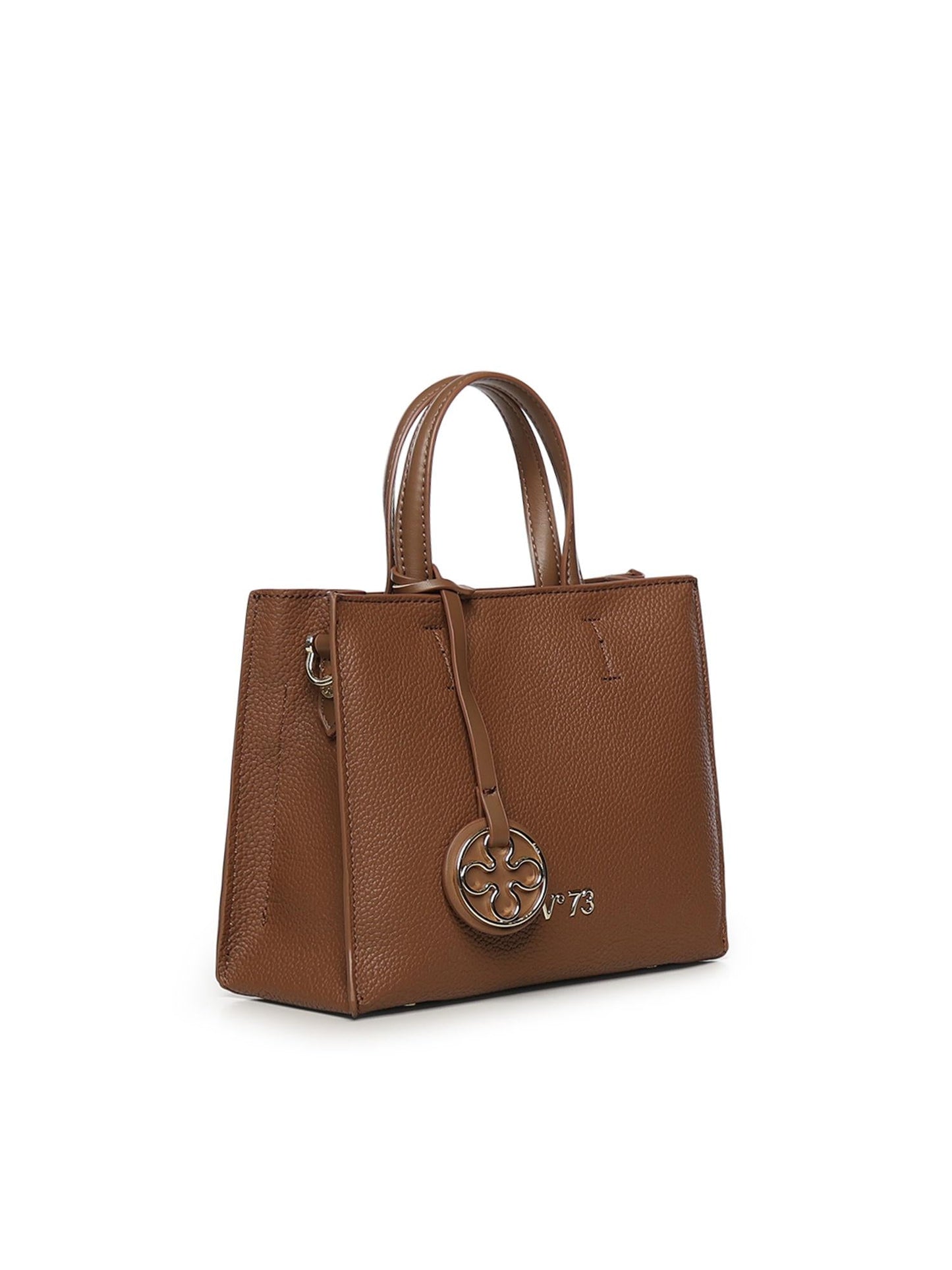 Borsa Blake con logo