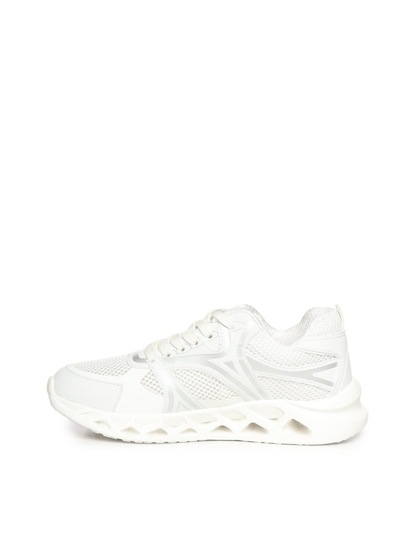 Sneaker Alene con logo