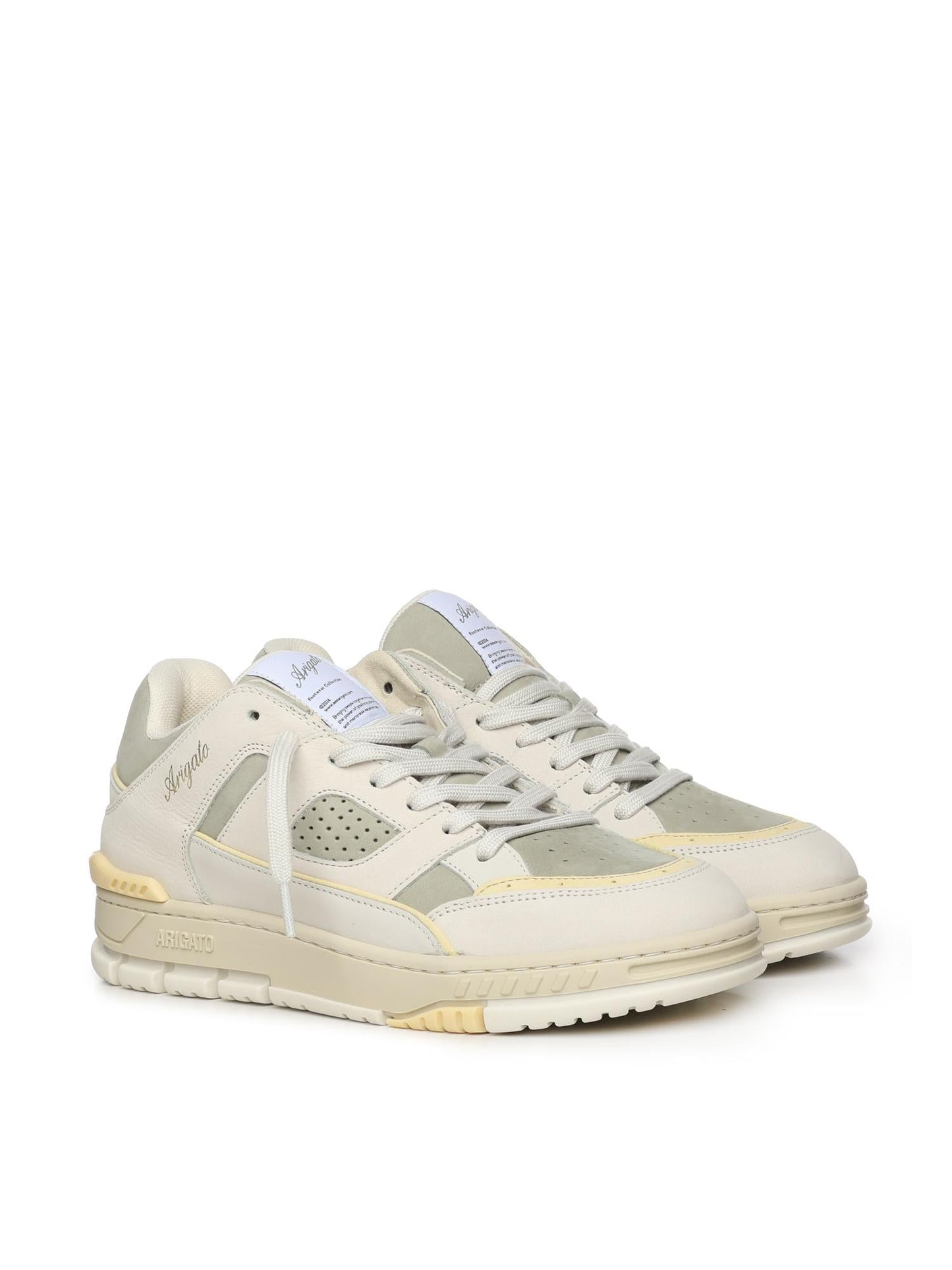 Sneakers Area Lo