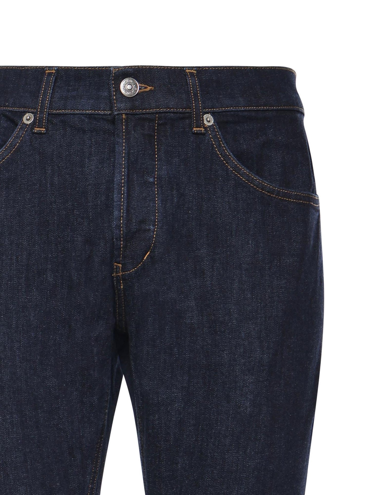 Jeans George in denim stretch