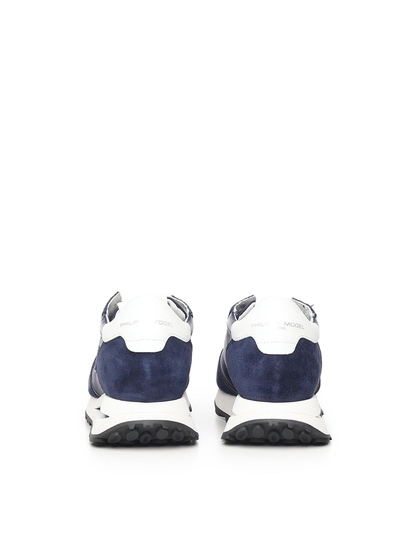 Sneakers Tropez Haute