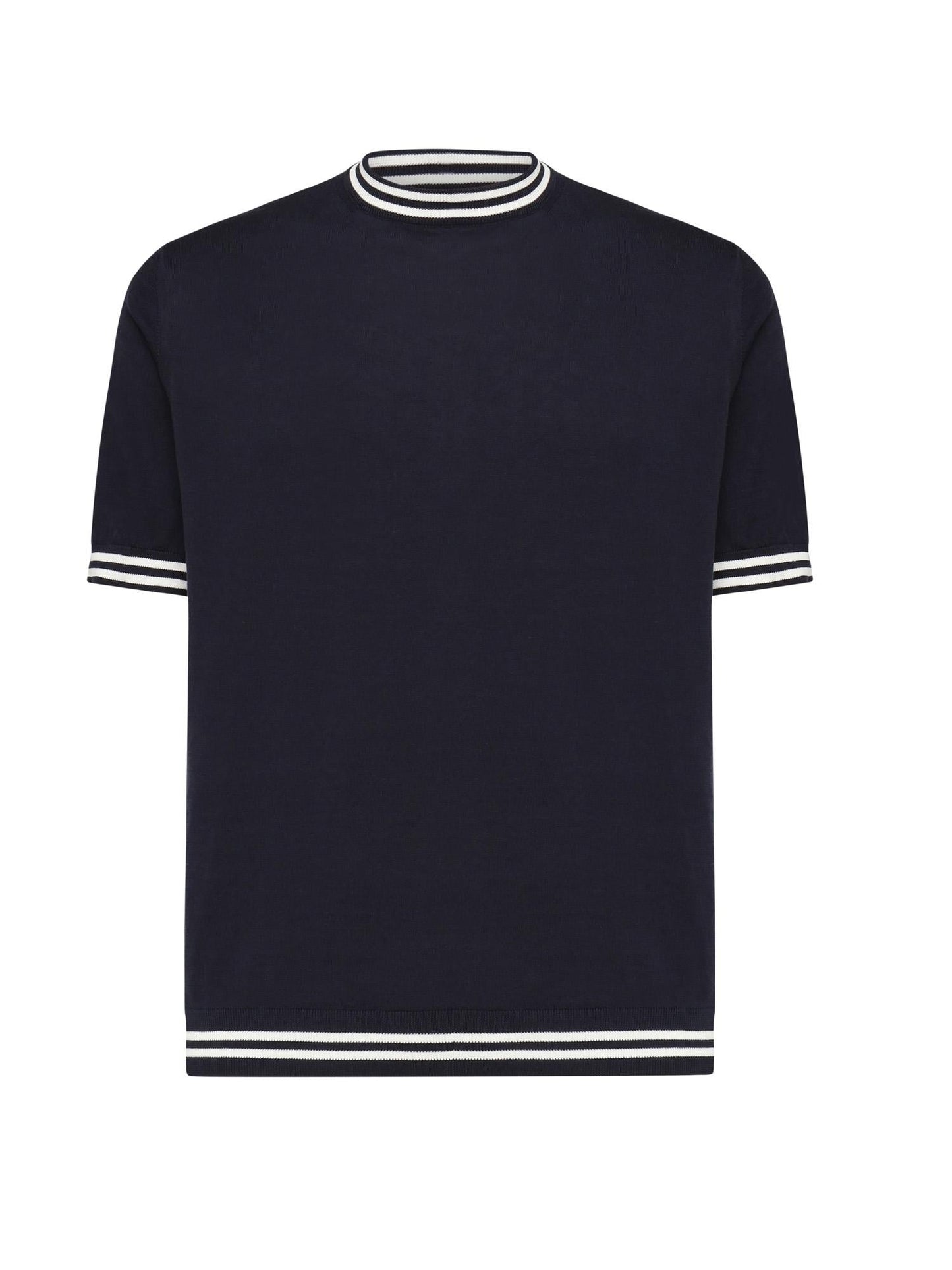 T-shirt in cotone