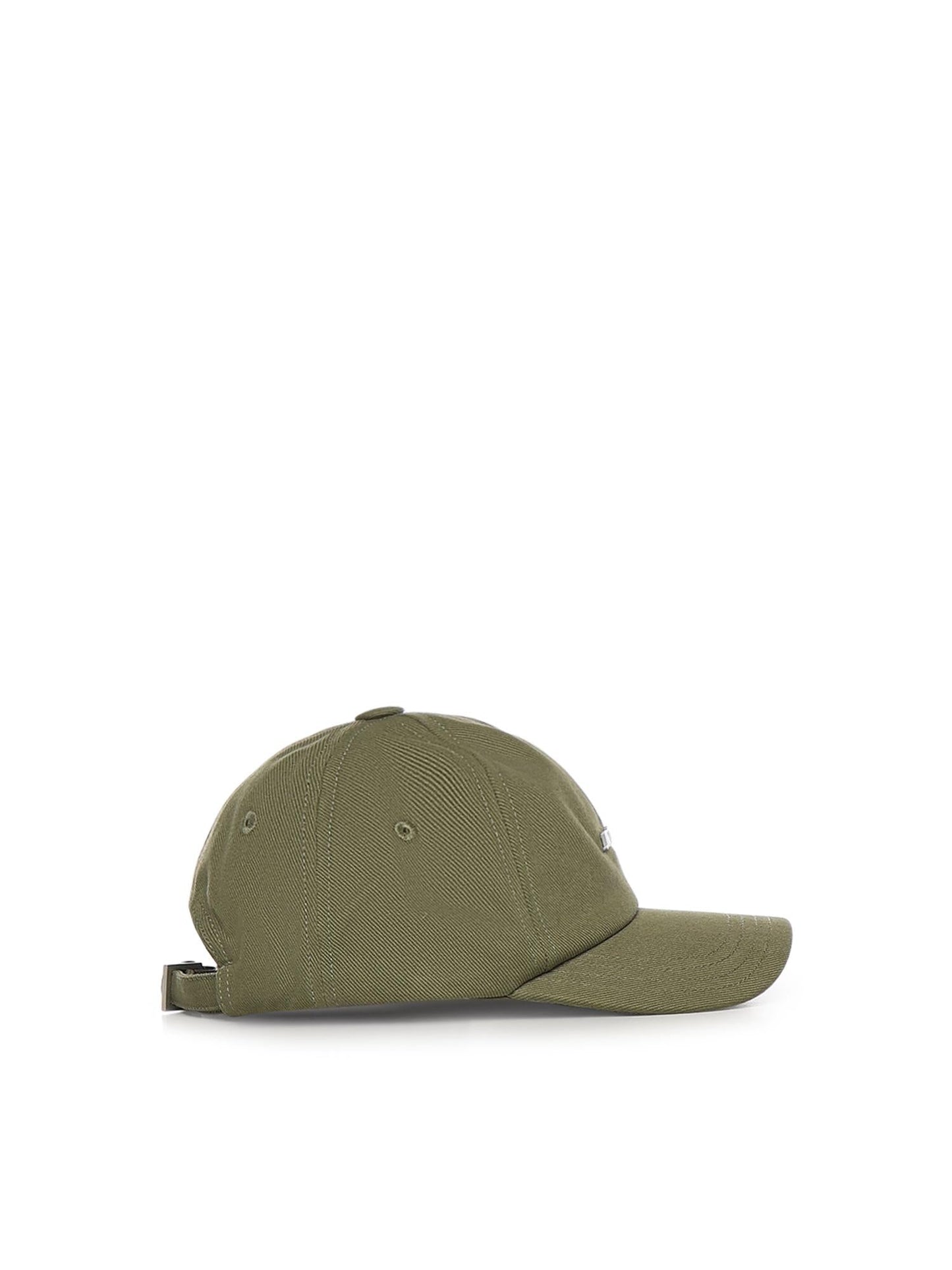 Cappello 'La casquette Gadjo' con logo