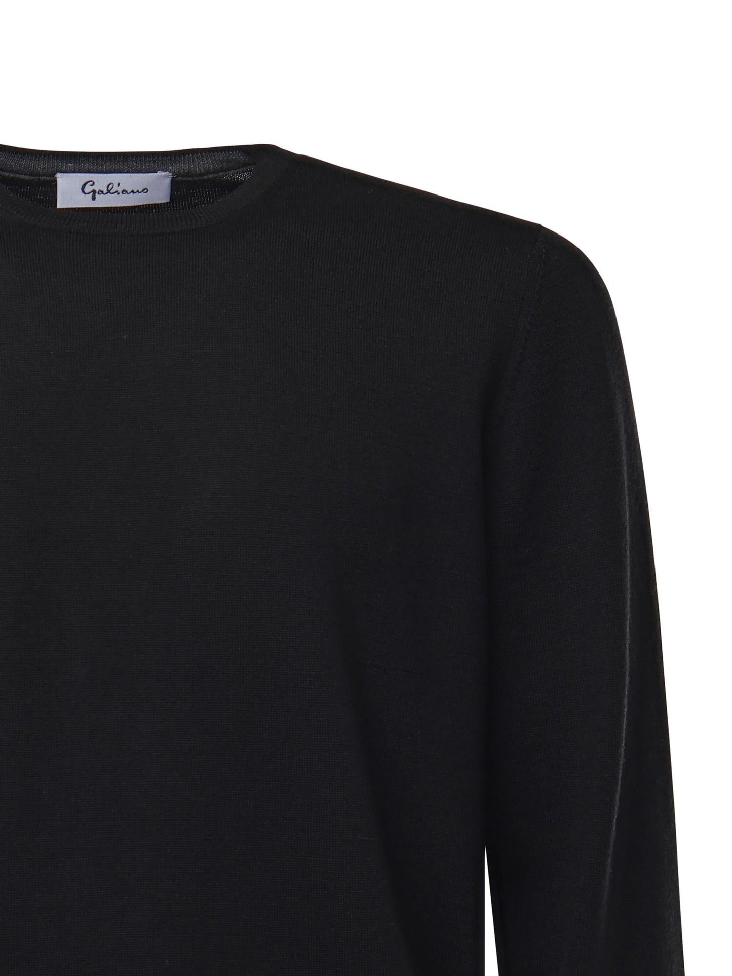 Maglione in lana
