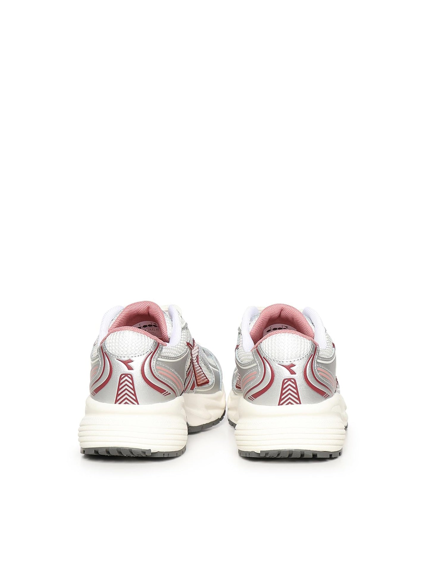 Sneaker Mythos Star Met