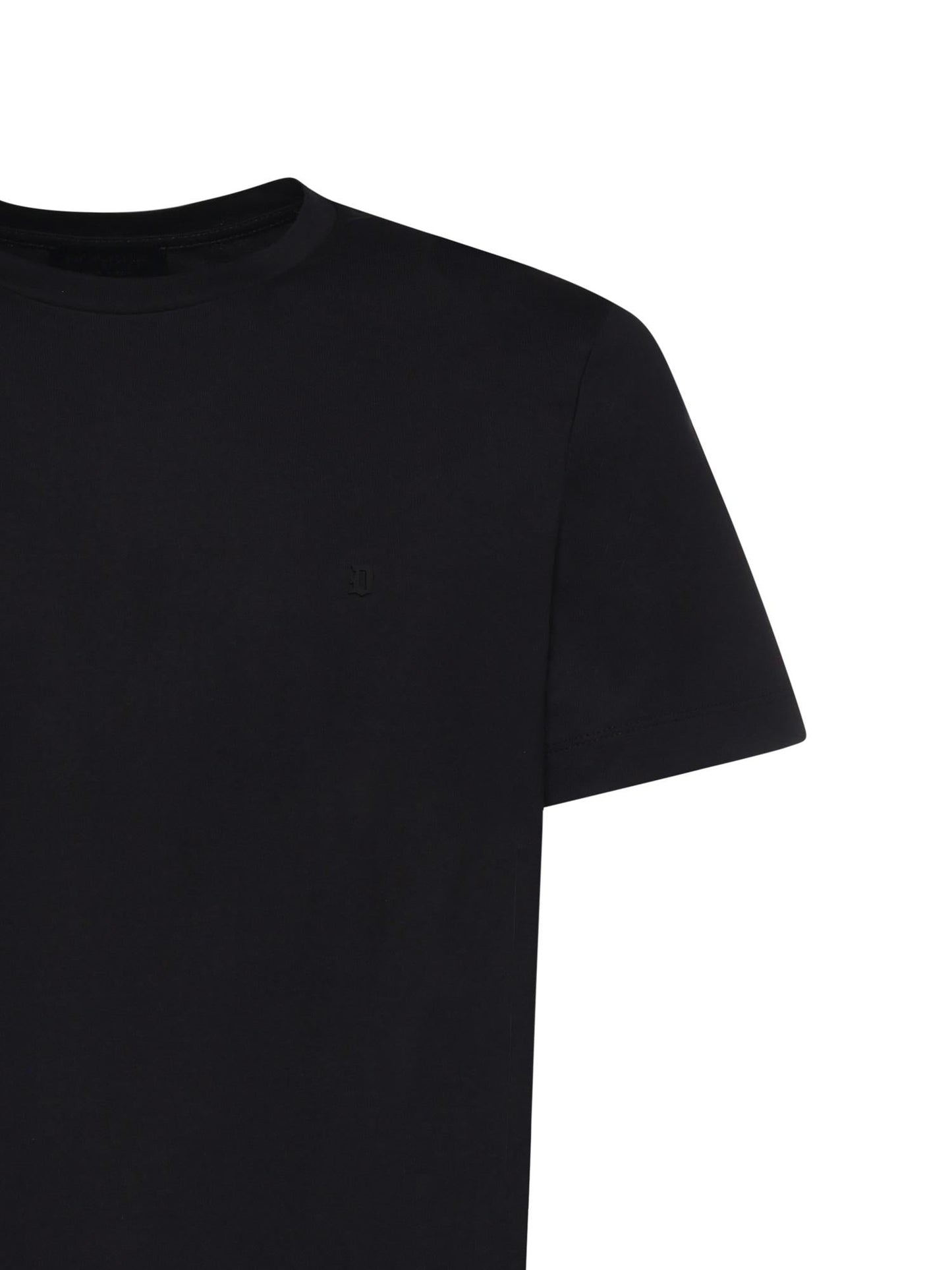 T-shirt in cotone