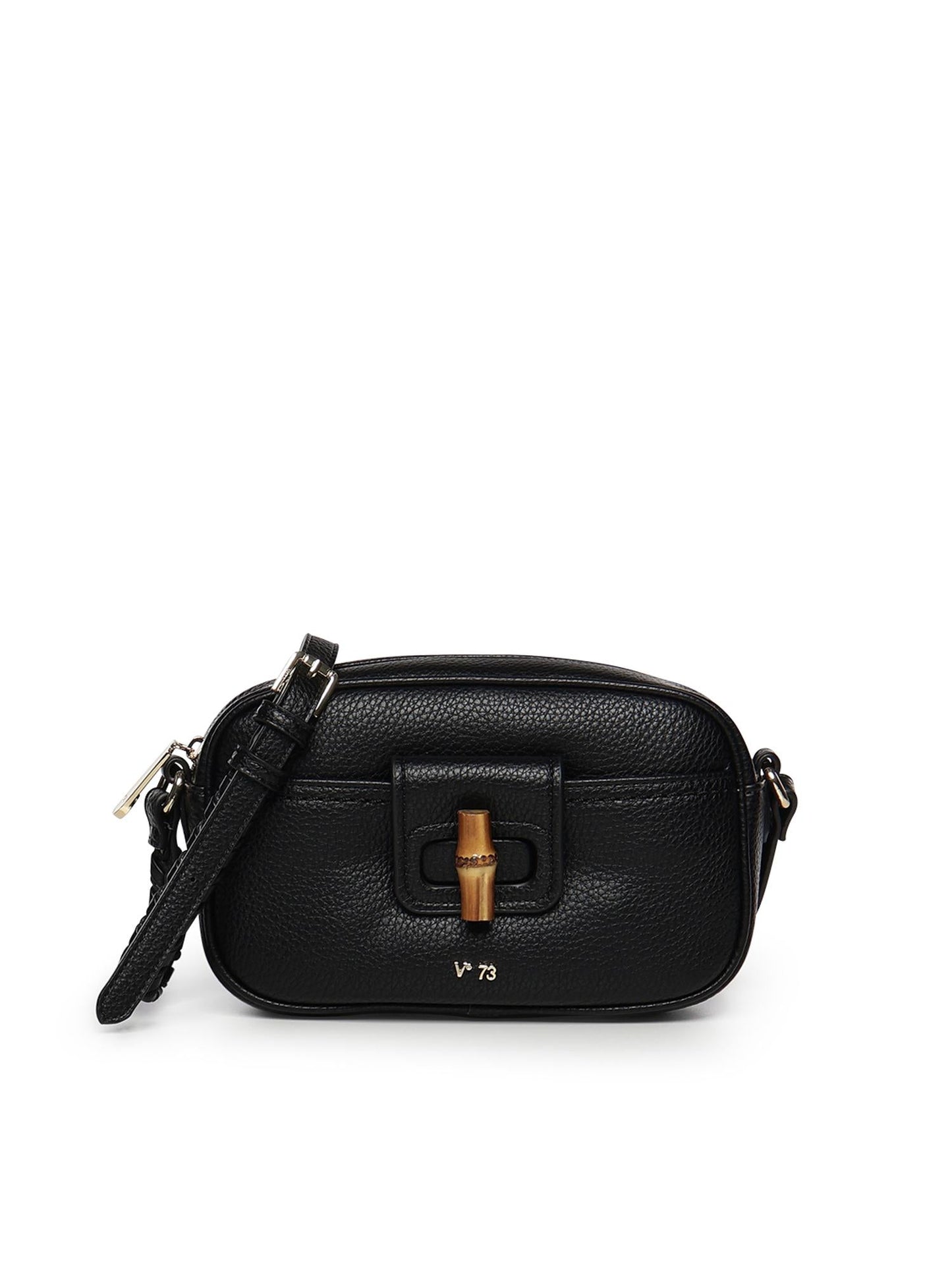 Borsa a tracolla con logo