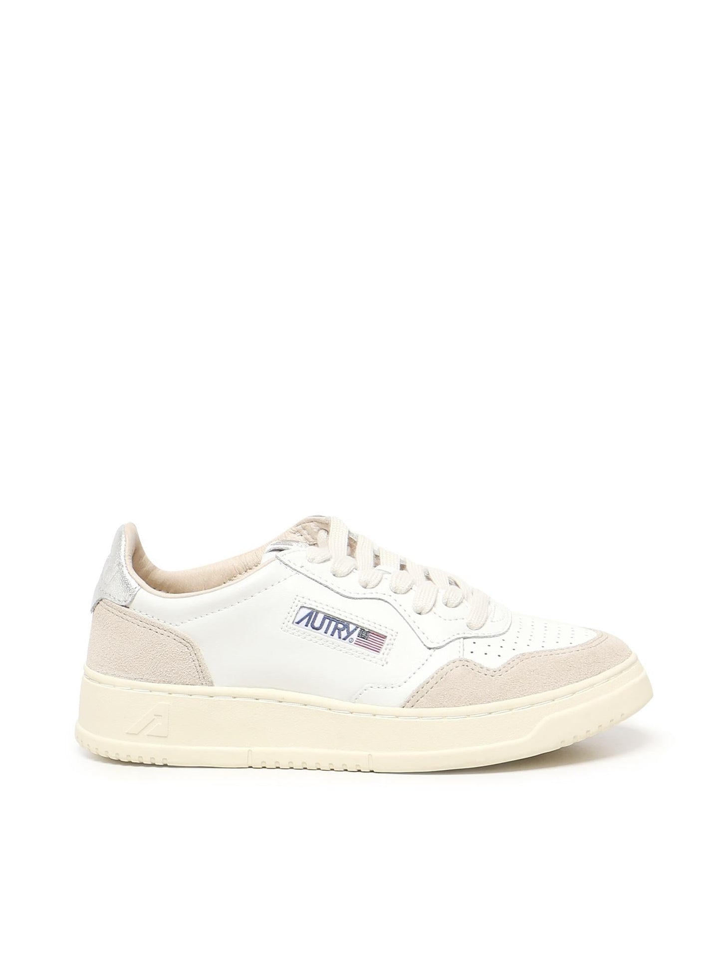 Sneakers Medalist low