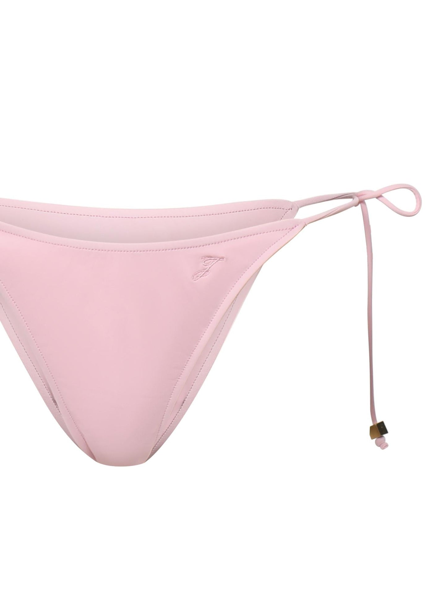 Slip bikini Triangle