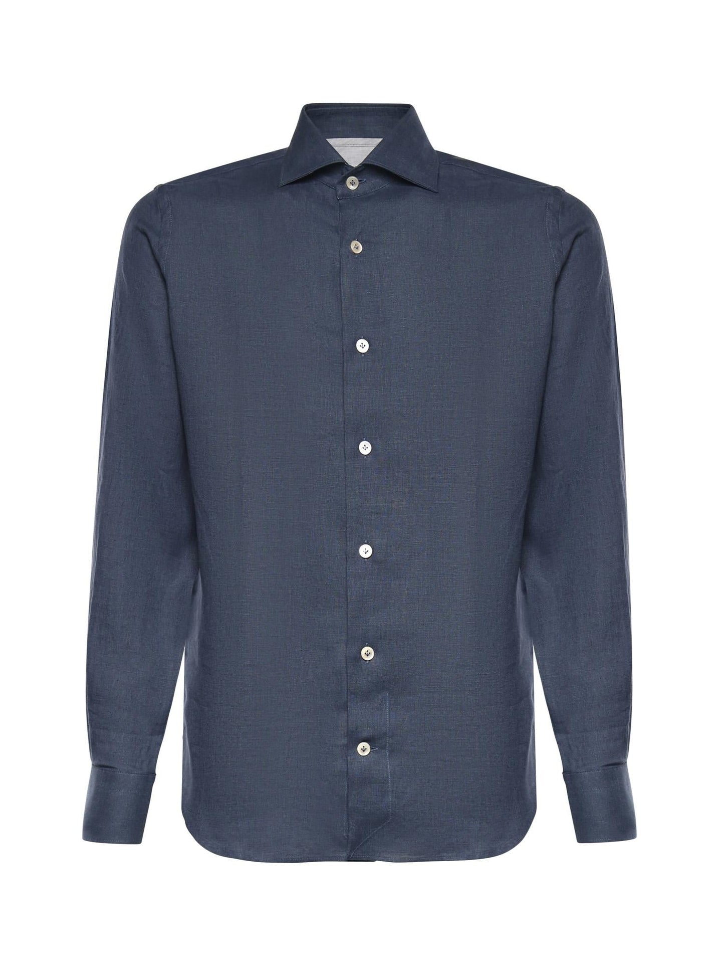 Camicia in lino