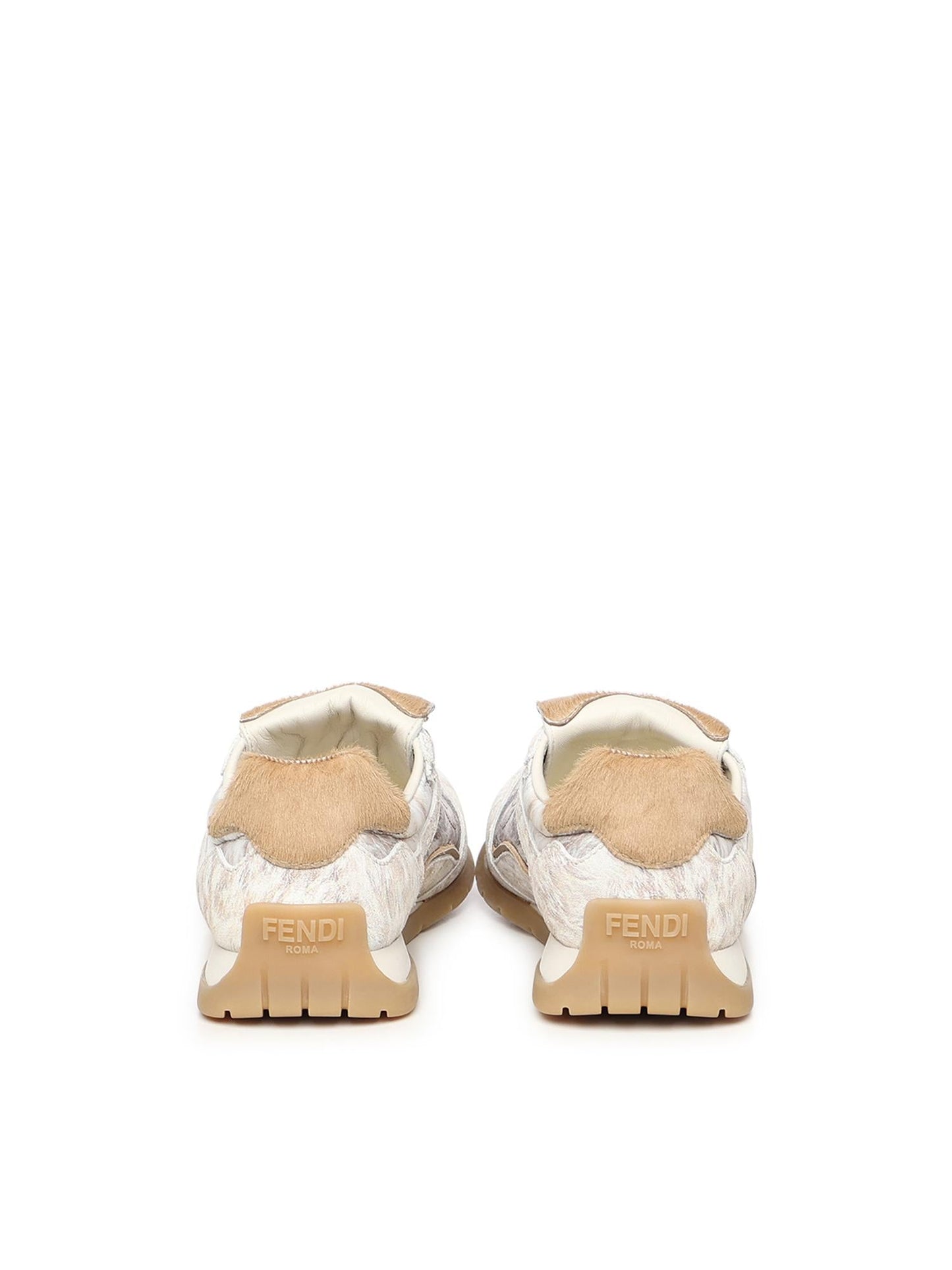 Sneakers Fendi Wave Pulse