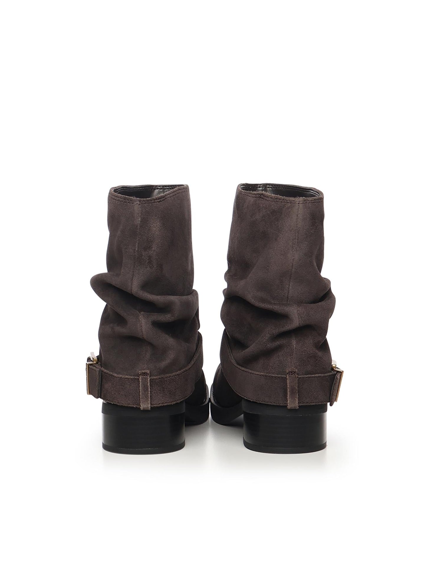 Stivaletto Colby in pelle